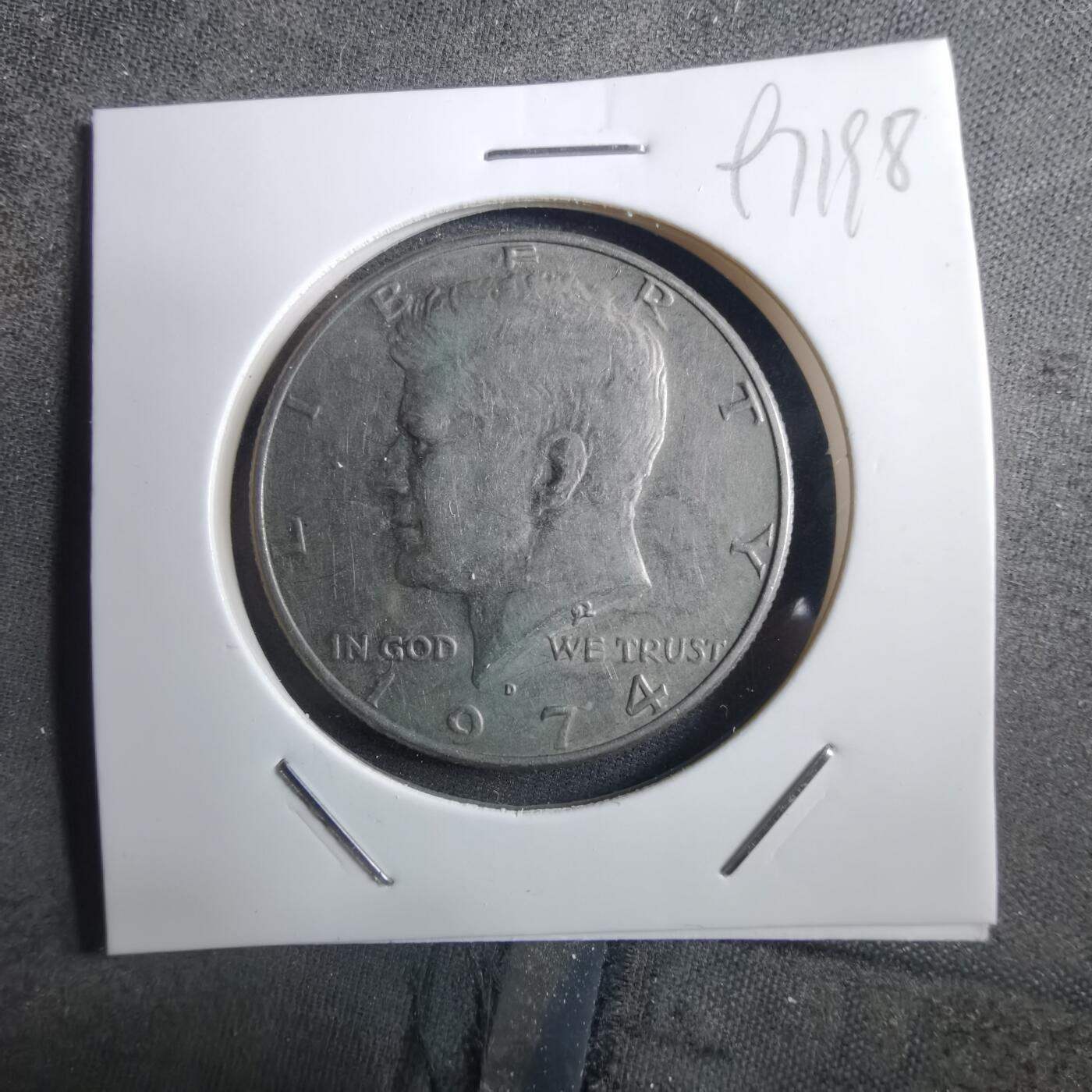 沼泽如烟--第897场 美国1974年50分