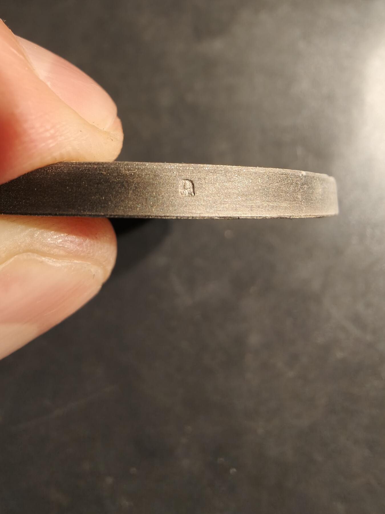 老王徽章第162期