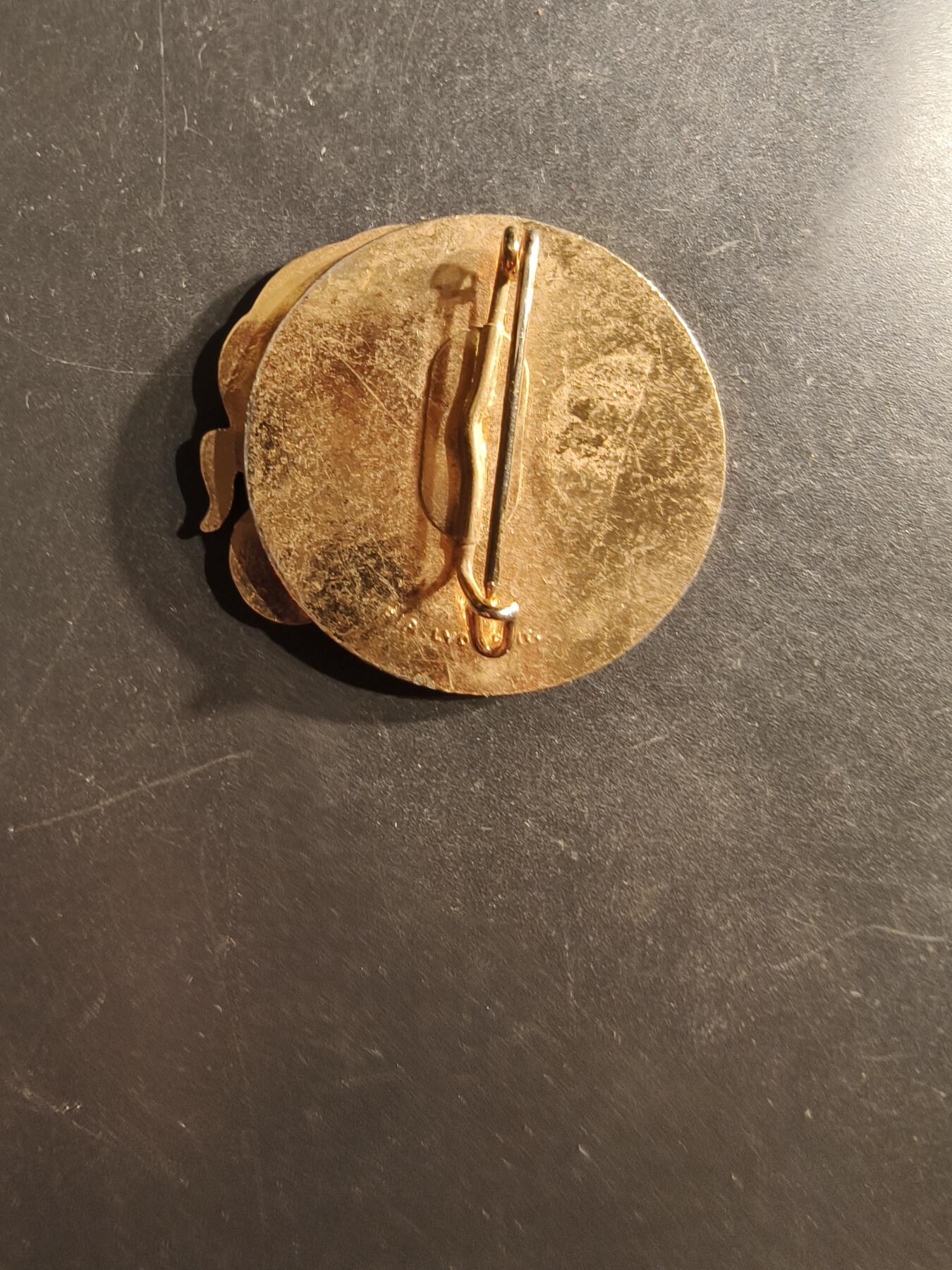 老王徽章第162期