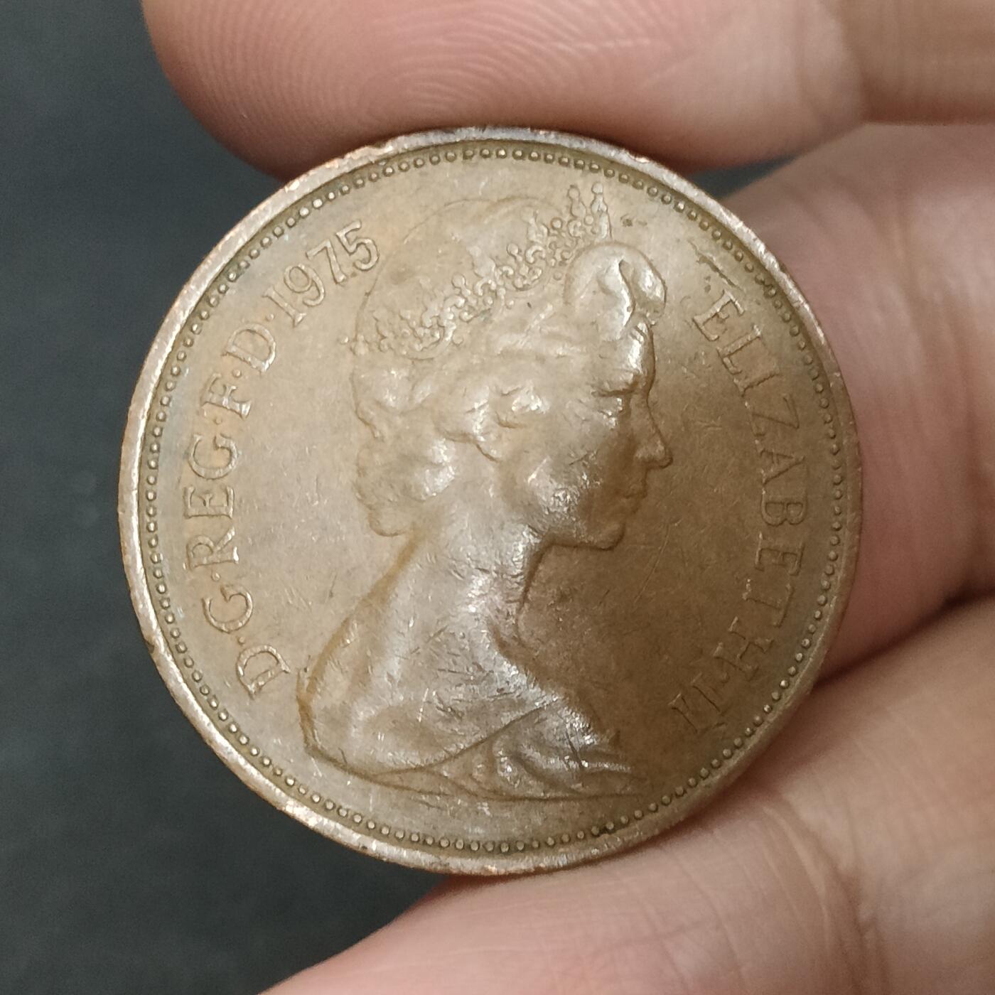 猩哥外币小铺➨【第201场】