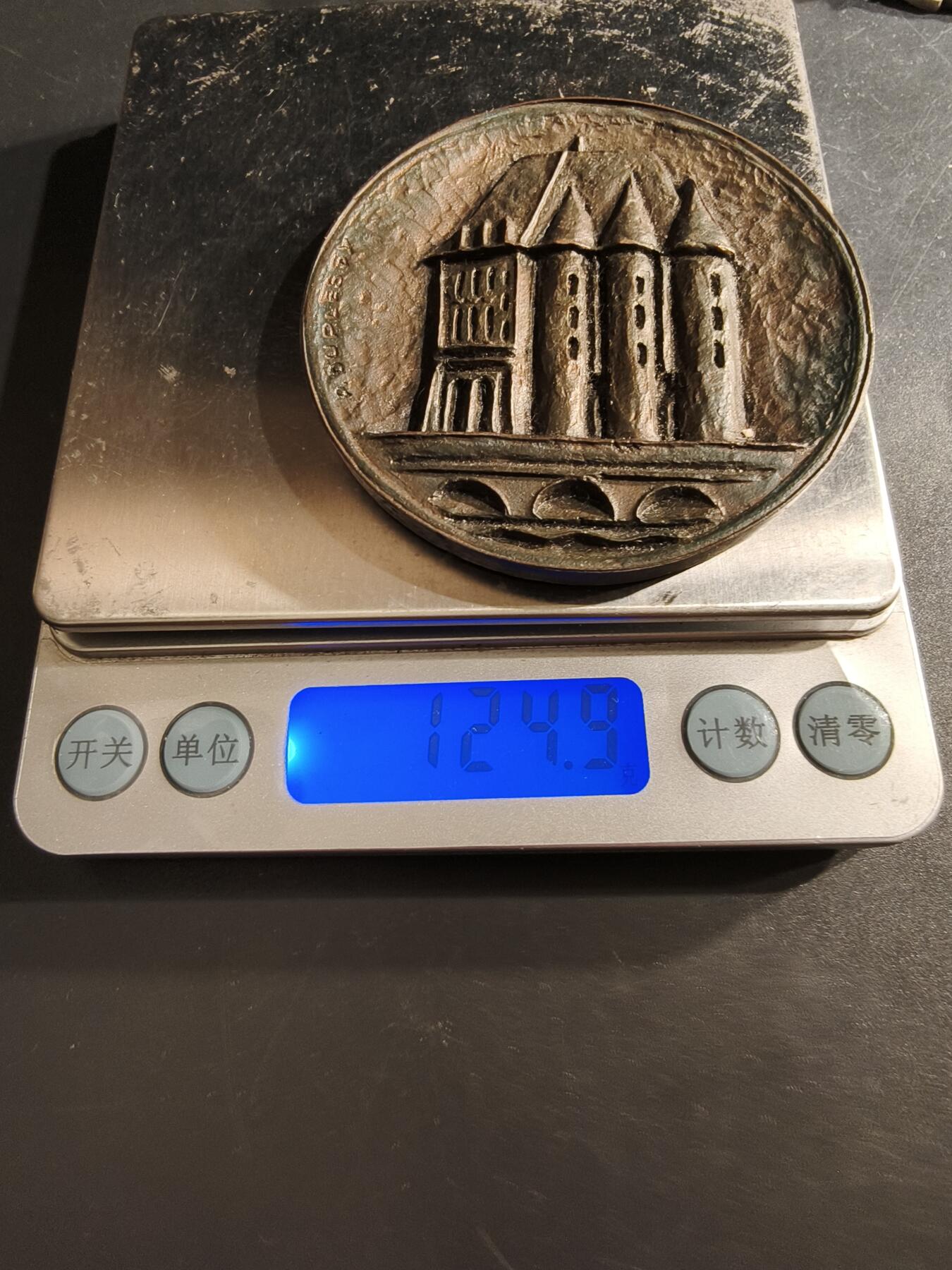 老王徽章第162期