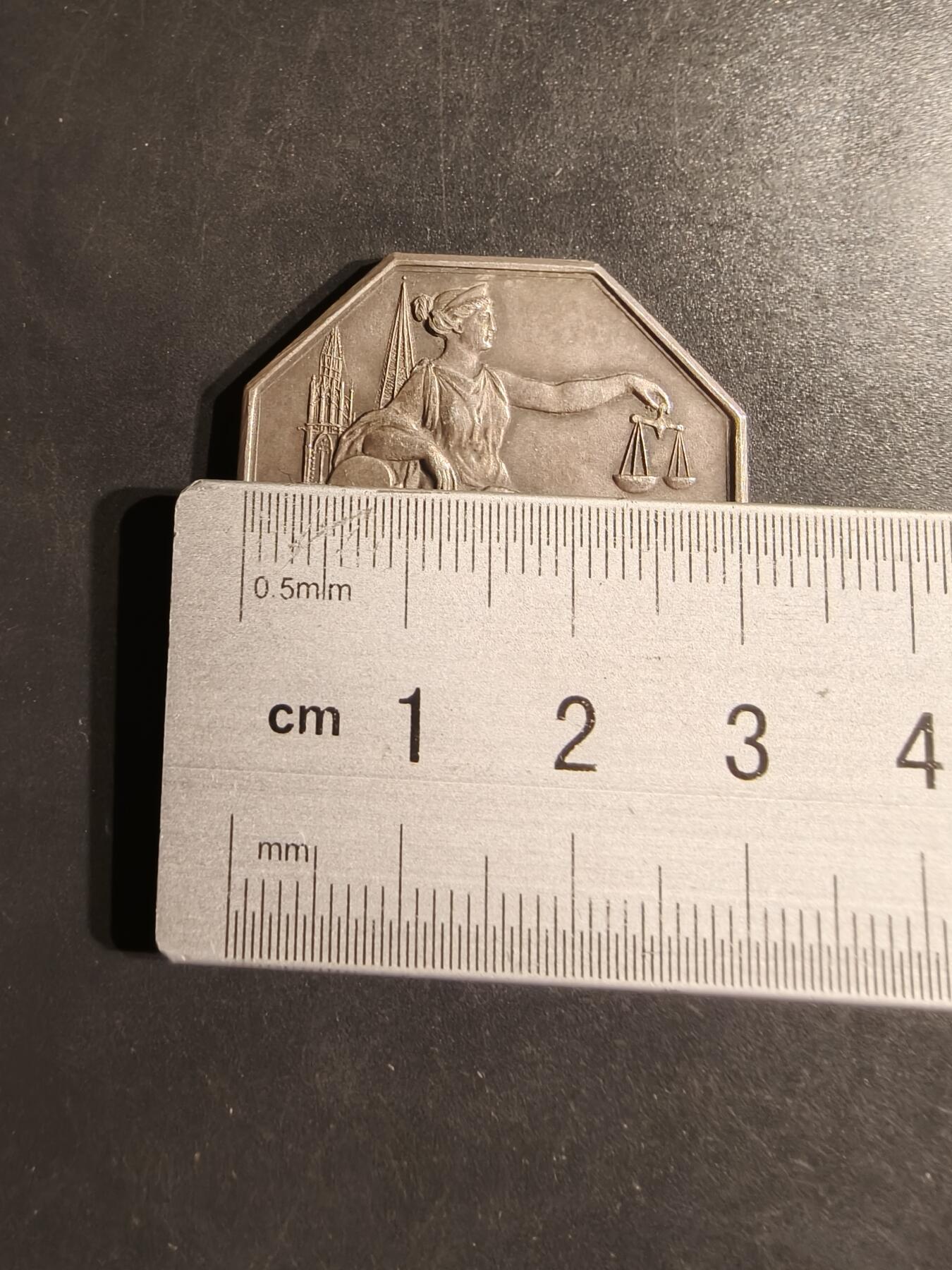 老王徽章第162期