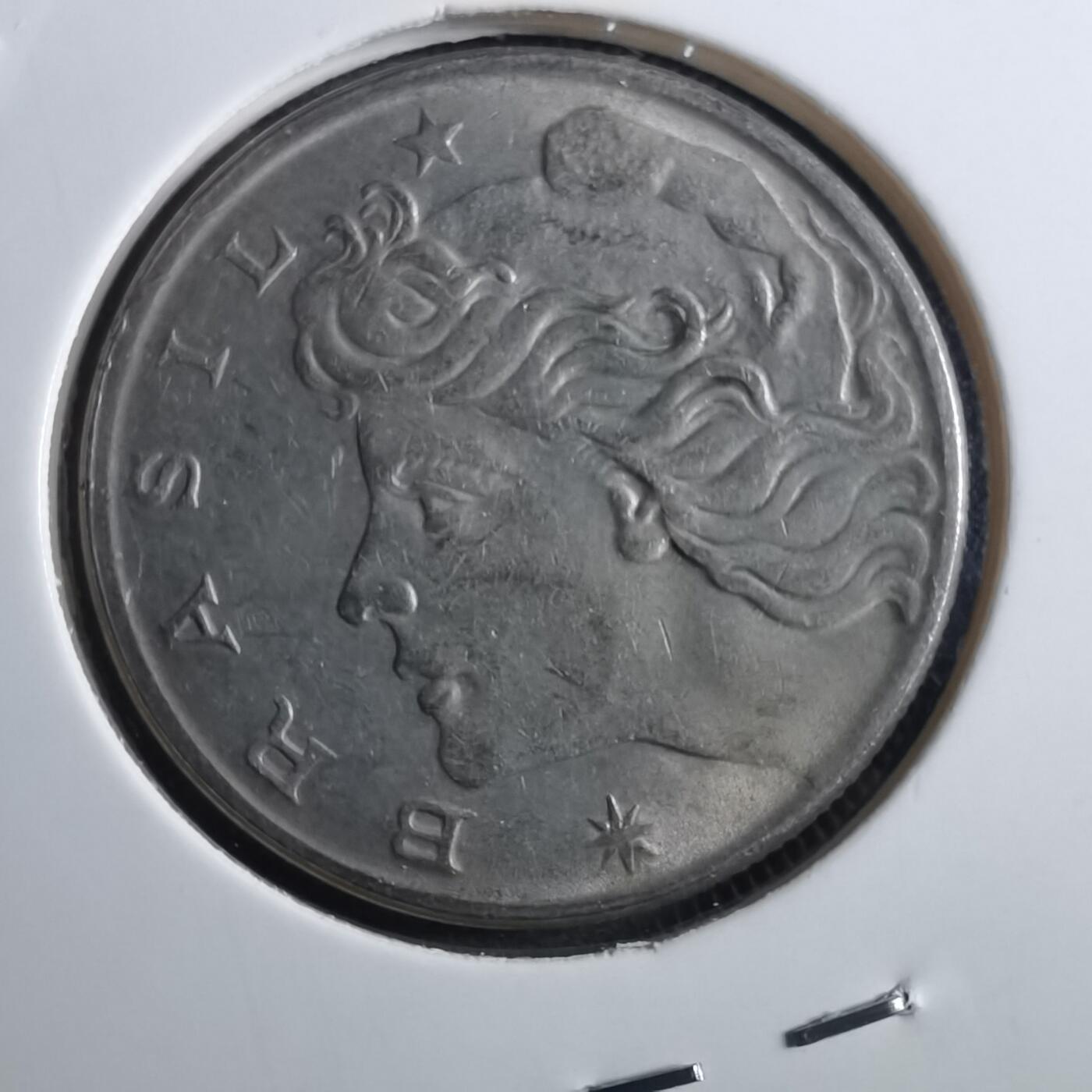 沼泽如烟--第897场 巴西1967年20分