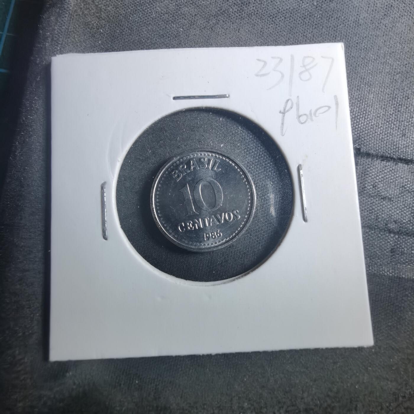 沼泽如烟--第896场 巴西1986年十分