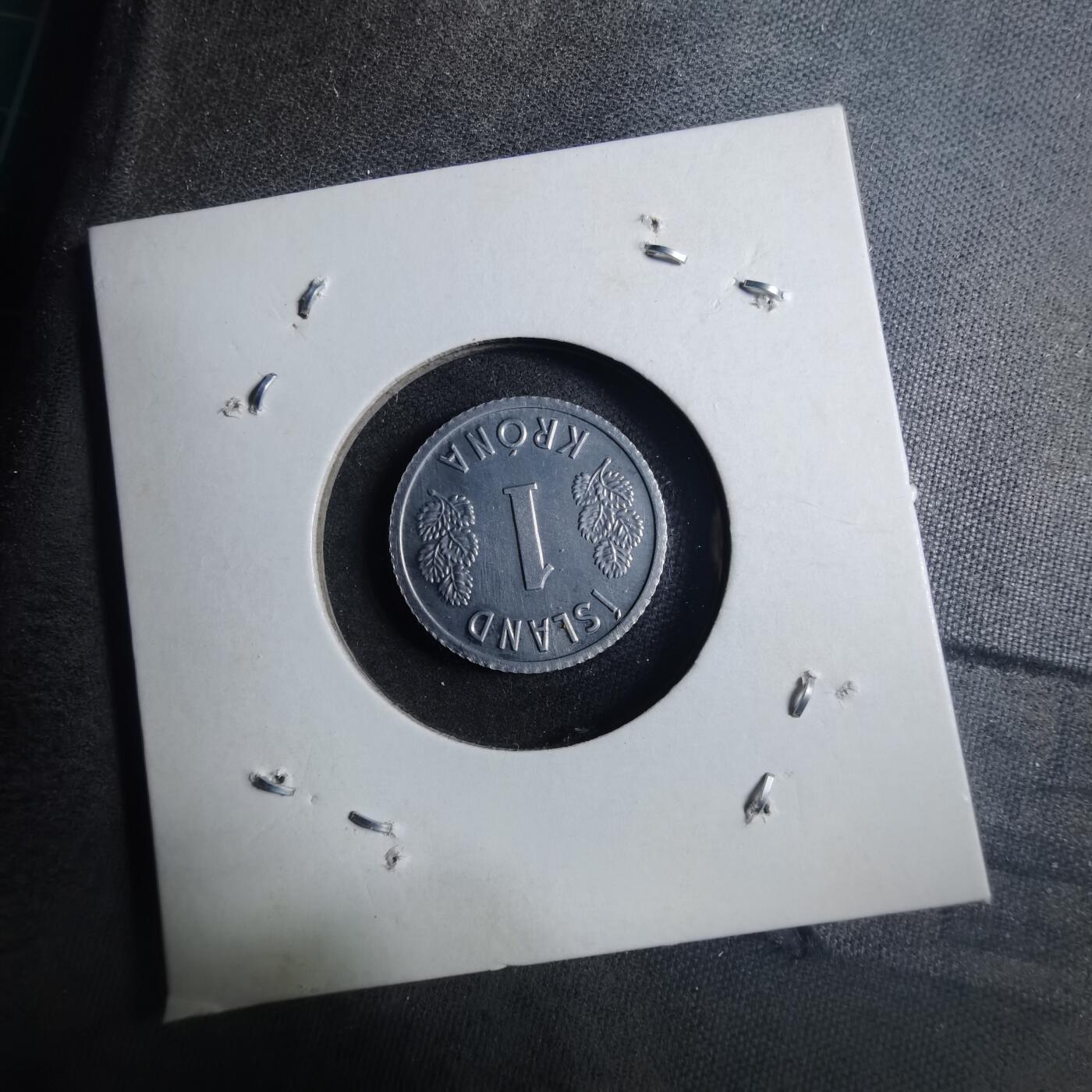 沼泽如烟--第896场 冰岛1980年1奥拉