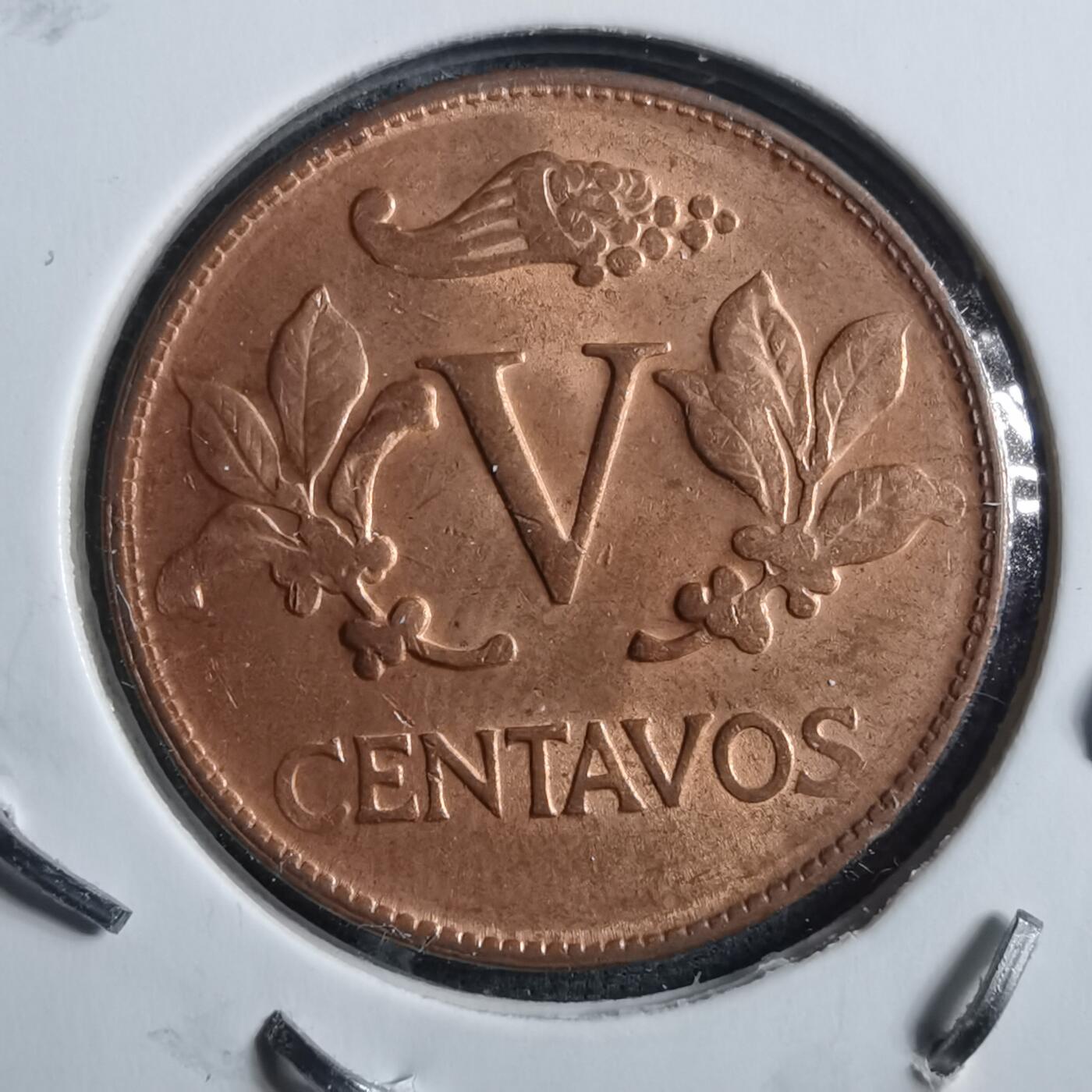 沼泽如烟--第898场 哥伦比亚1976年五分