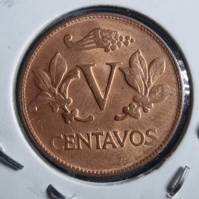 沼泽如烟--第898场 - 哥伦比亚1976年五分