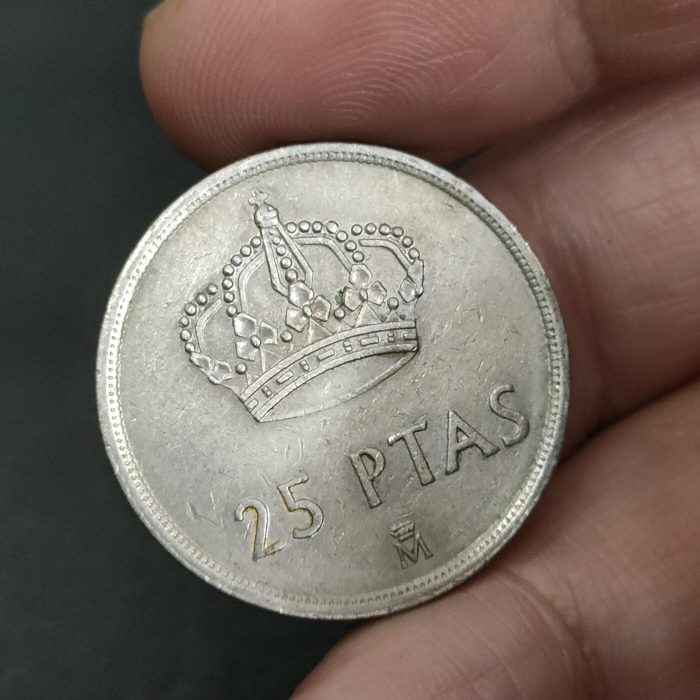 猩哥外币小铺➨【第201场】