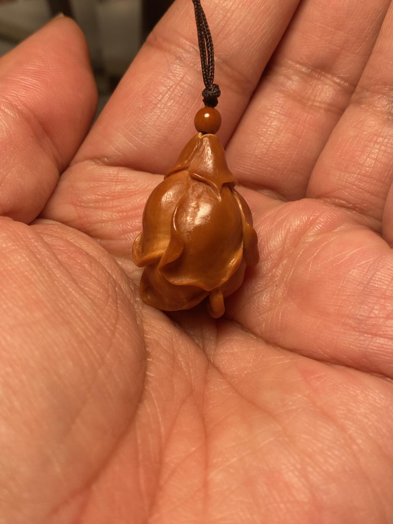 大佬都在看的苏工核雕捡漏价