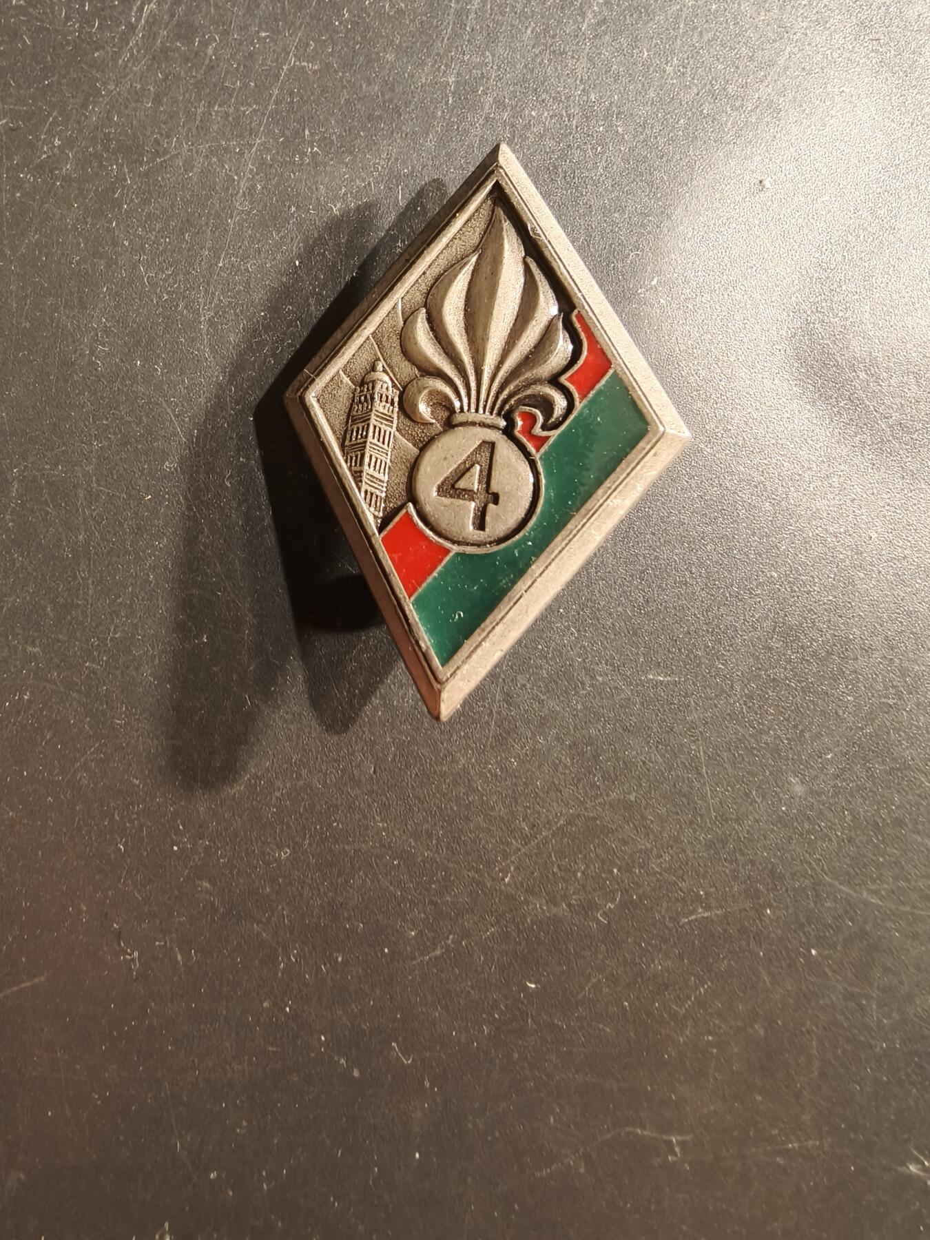 老王徽章第162期