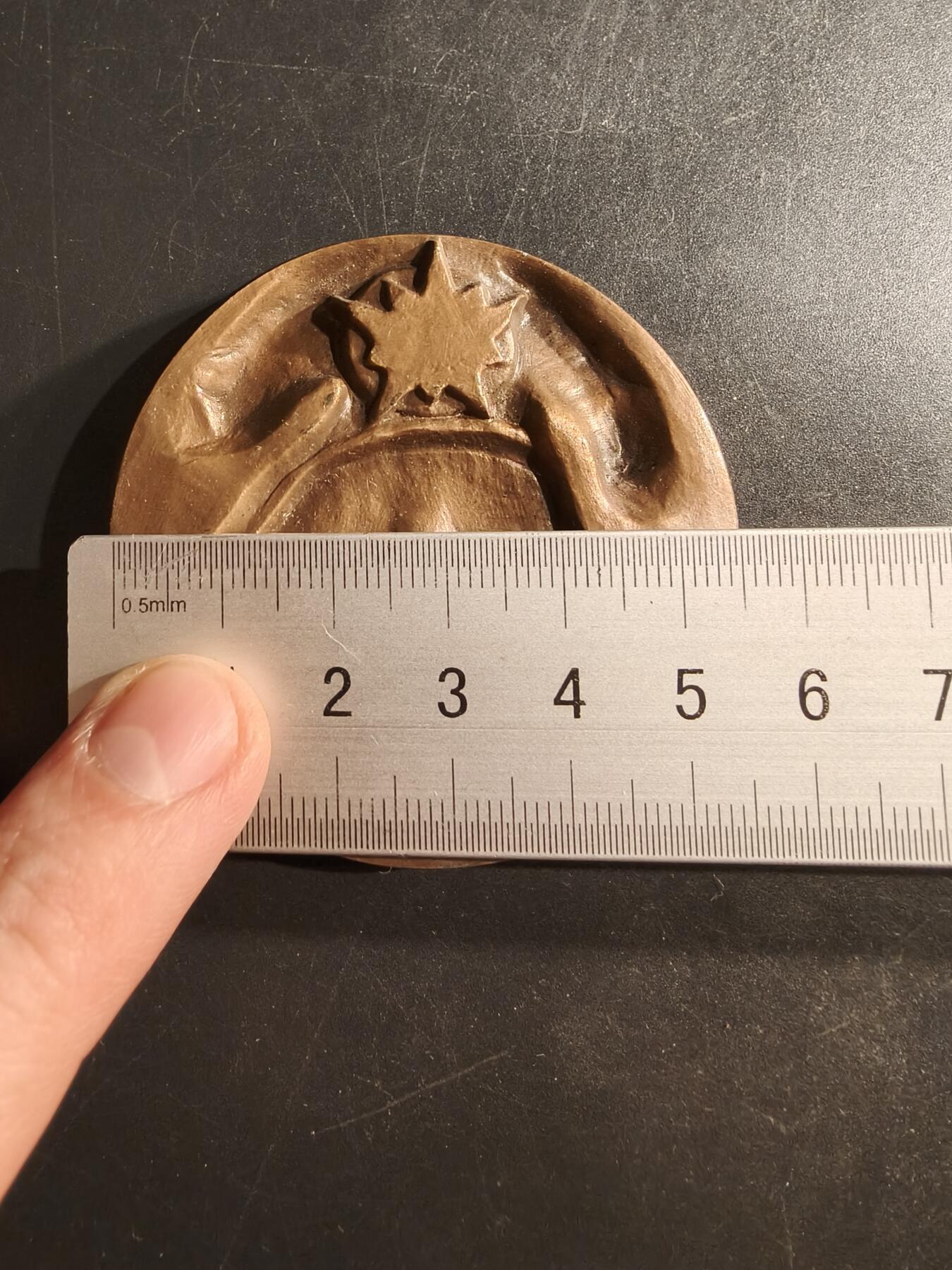 老王徽章第162期