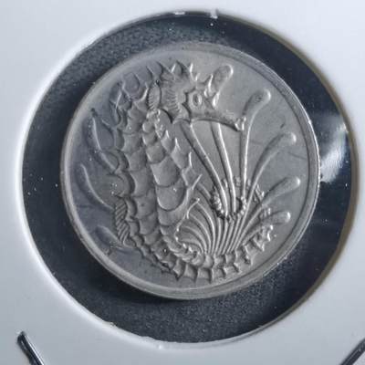 沼泽如烟--第897场 - 新加坡1982年十分