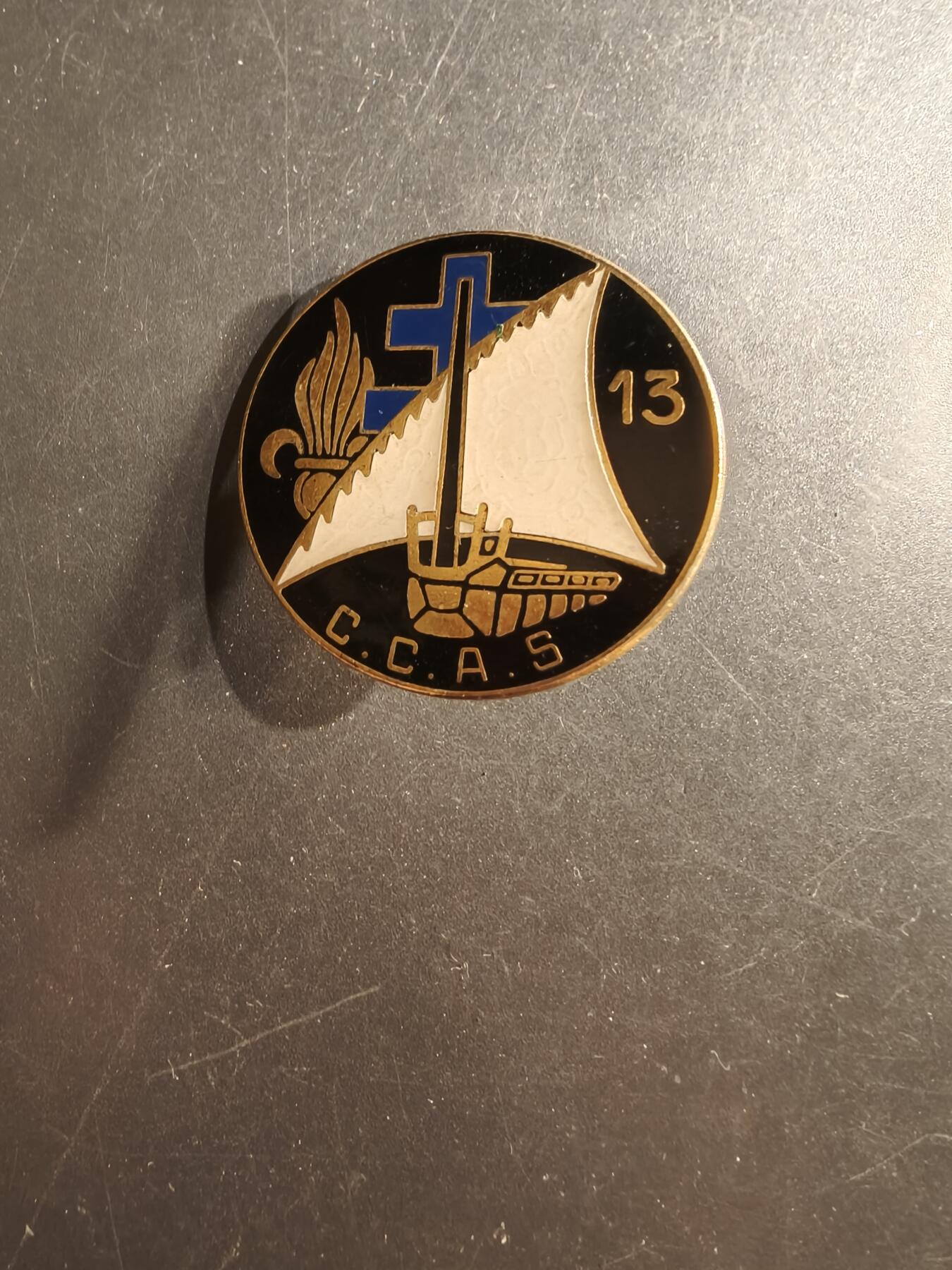 老王徽章第162期