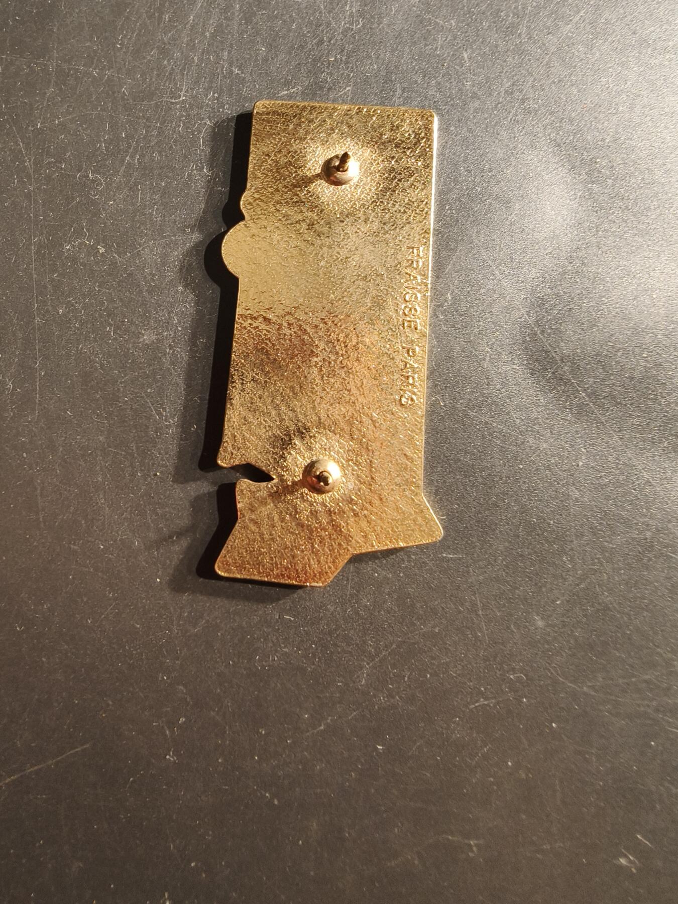 老王徽章第162期