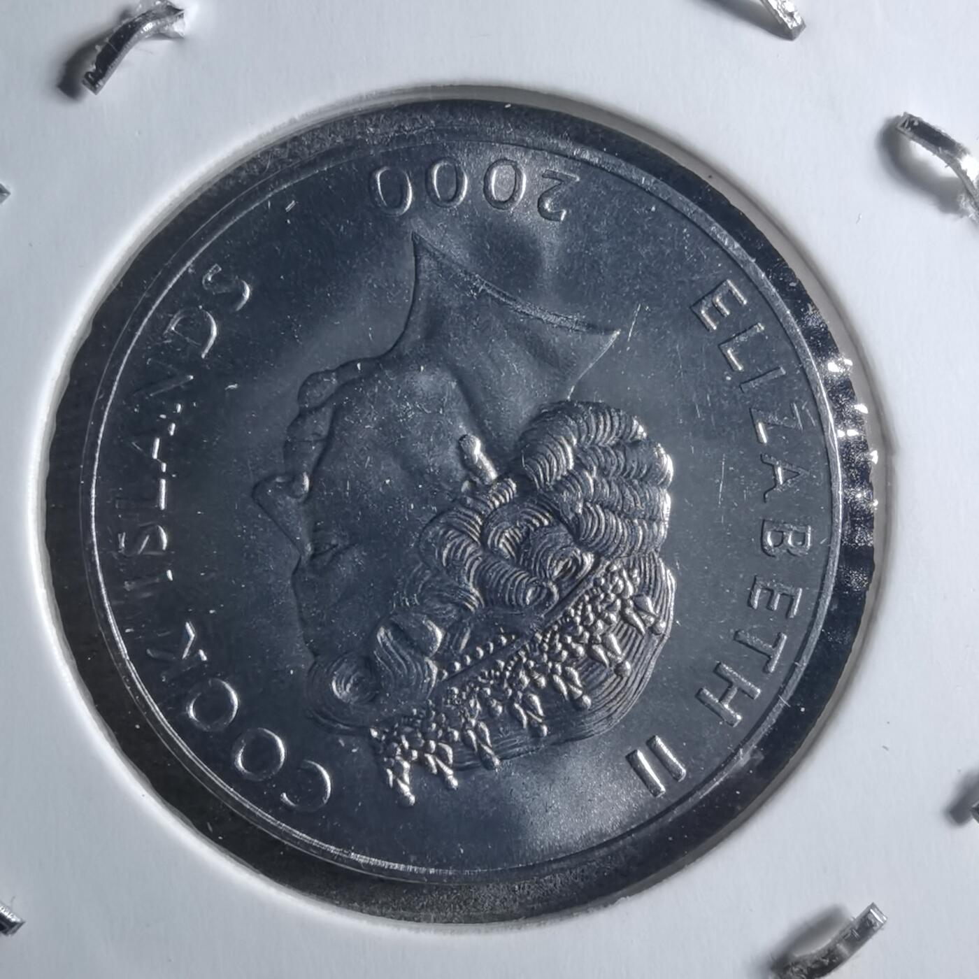 沼泽如烟--第898场 库克2000年五分FAo