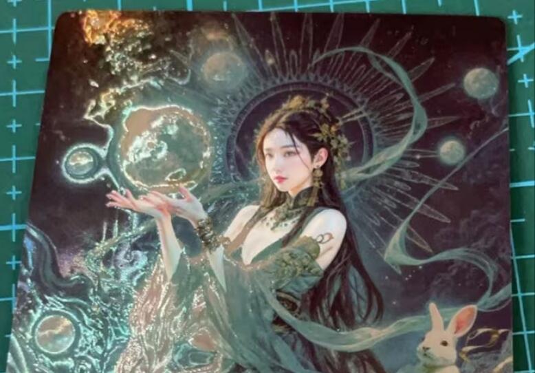 龙虎卡牌第六三场 （无佣金，周六结拍，欢迎送拍）