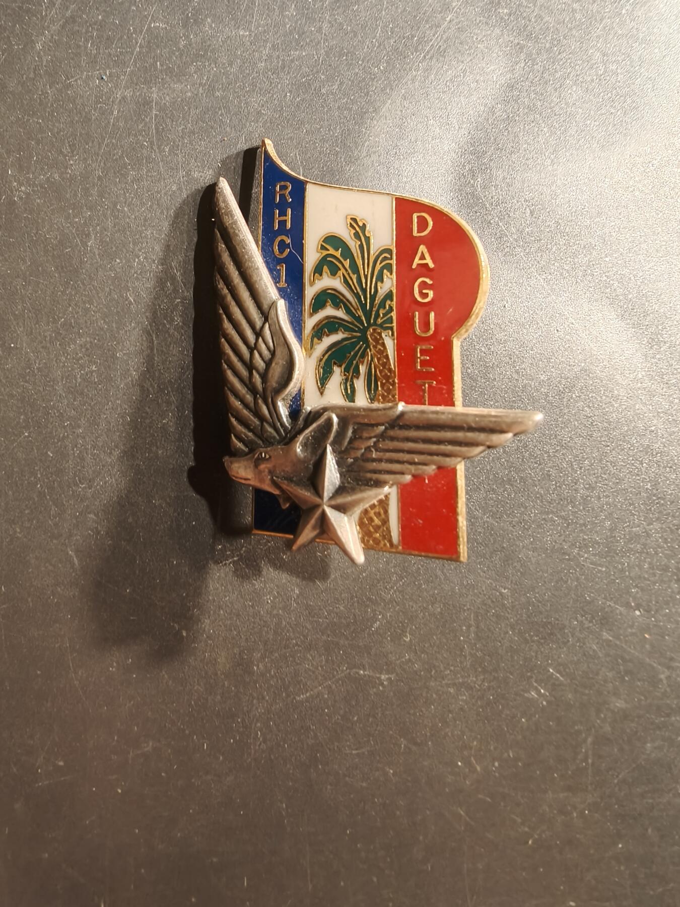 老王徽章第162期