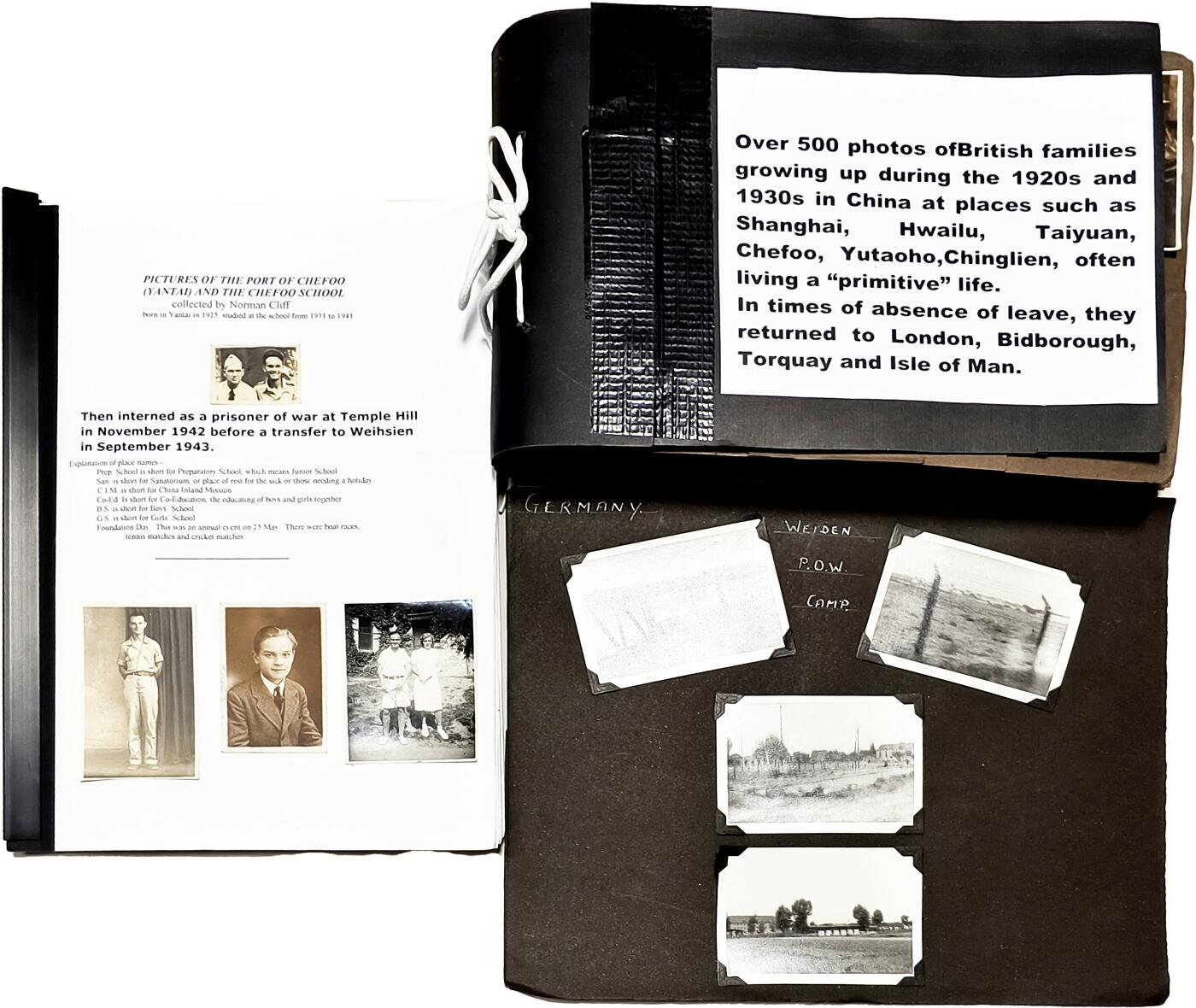 2025年吉藏纸杂文献秋季专场拍卖会