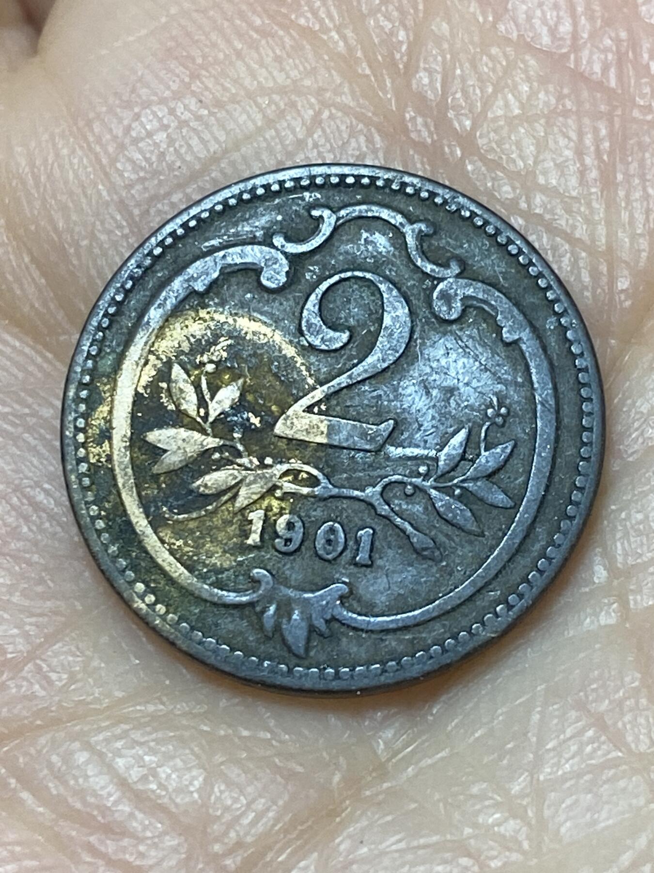 2025年第一百二十六场(总第一百五十二场）外国好品散币(免佣金)