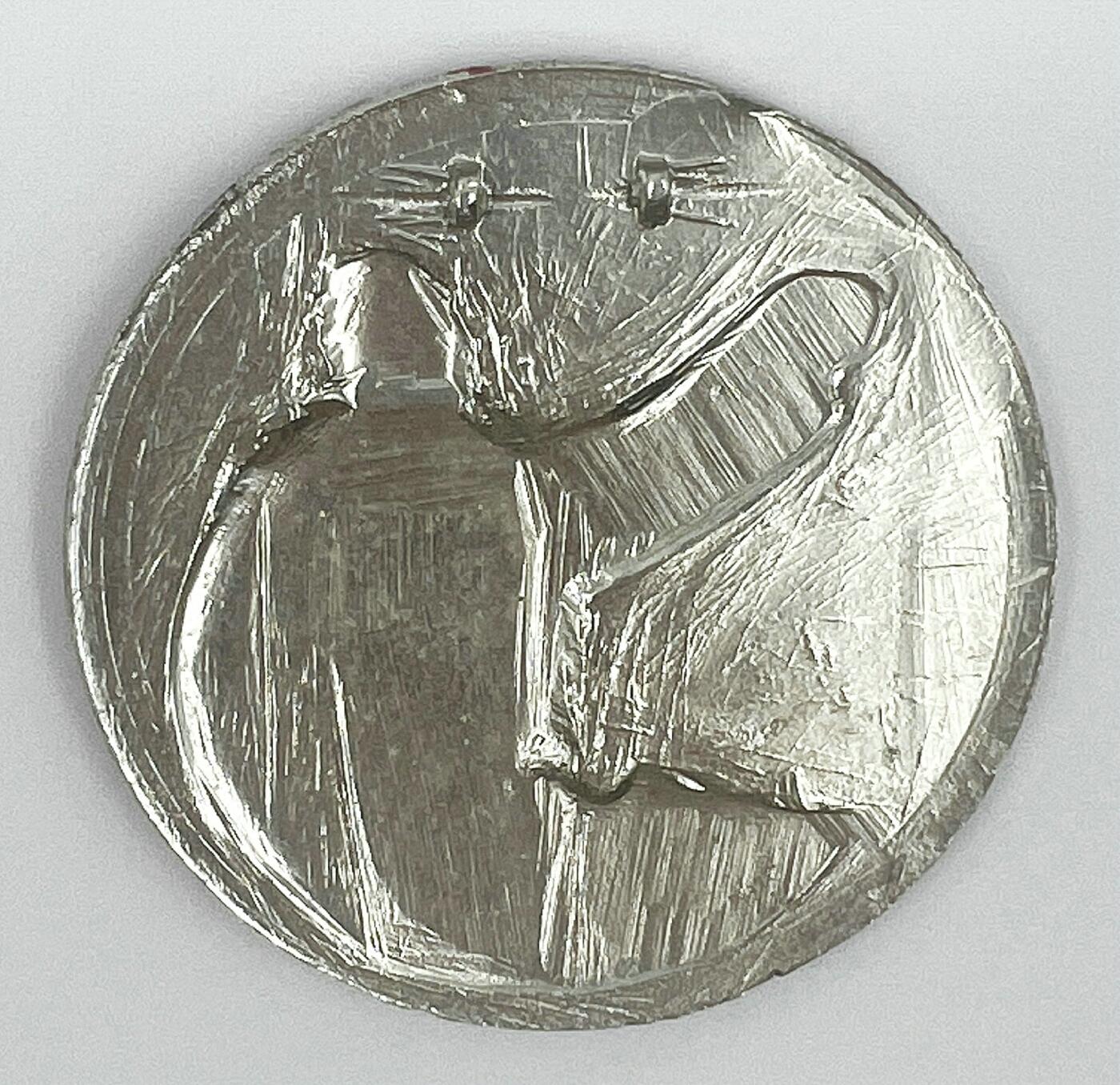 2025年伟人像章秋季专场拍卖会