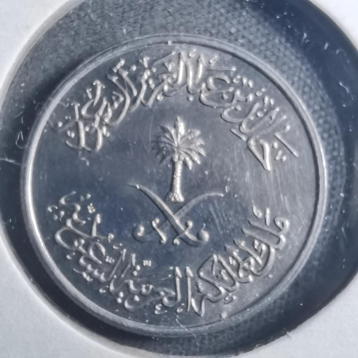 沼泽如烟--第896场 沙特