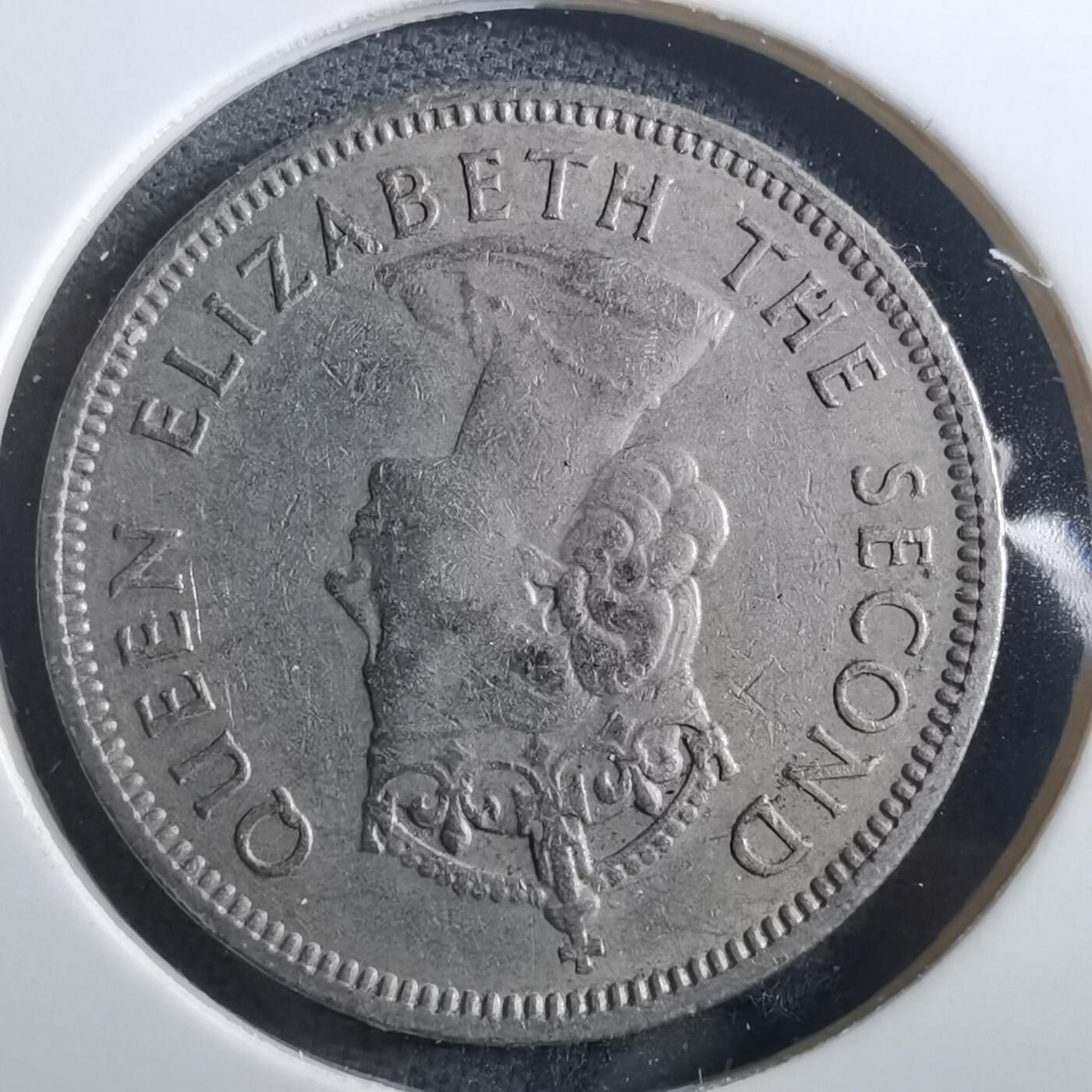 沼泽如烟--第897场 香港1972年五毫