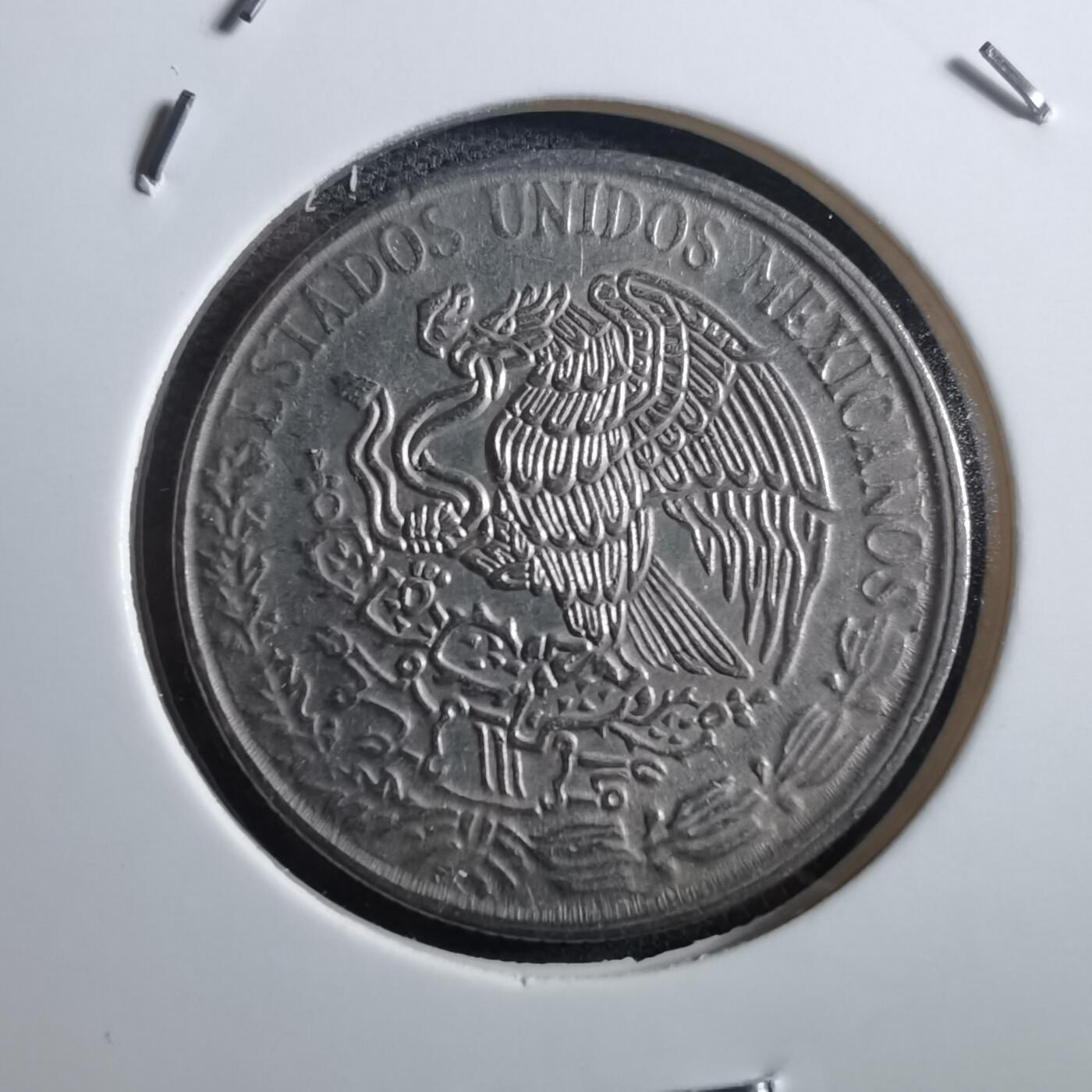 沼泽如烟--第897场 墨西哥1979年50分