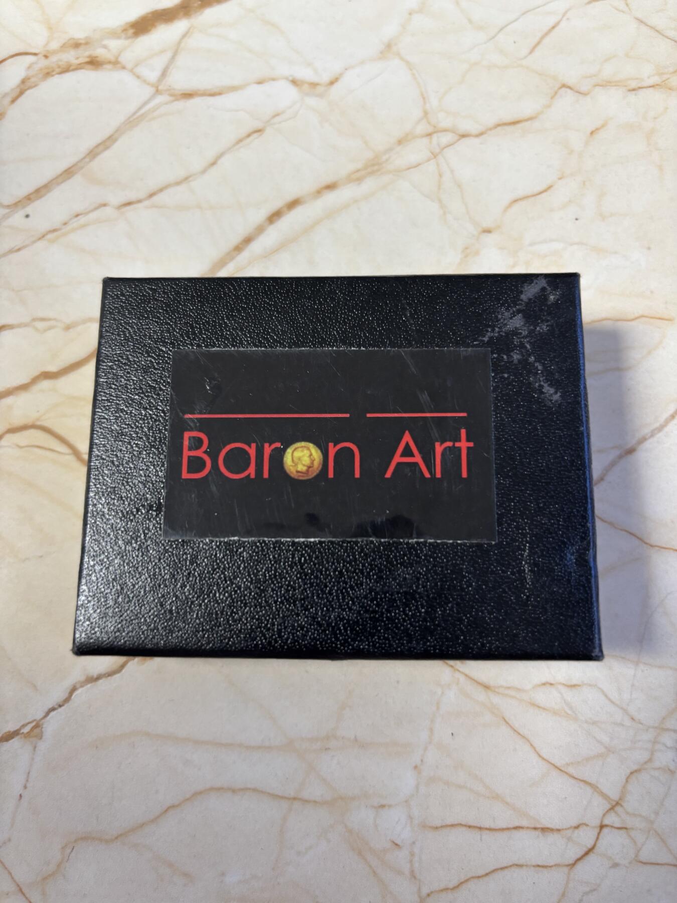 第181期拍卖 英国2017年女王神兽系列格里芬2盎司钌化镀金银币，999银钌化镀金，发行250枚