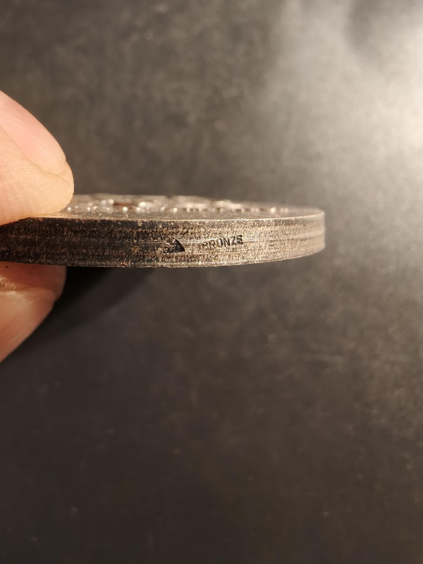 老王徽章第162期