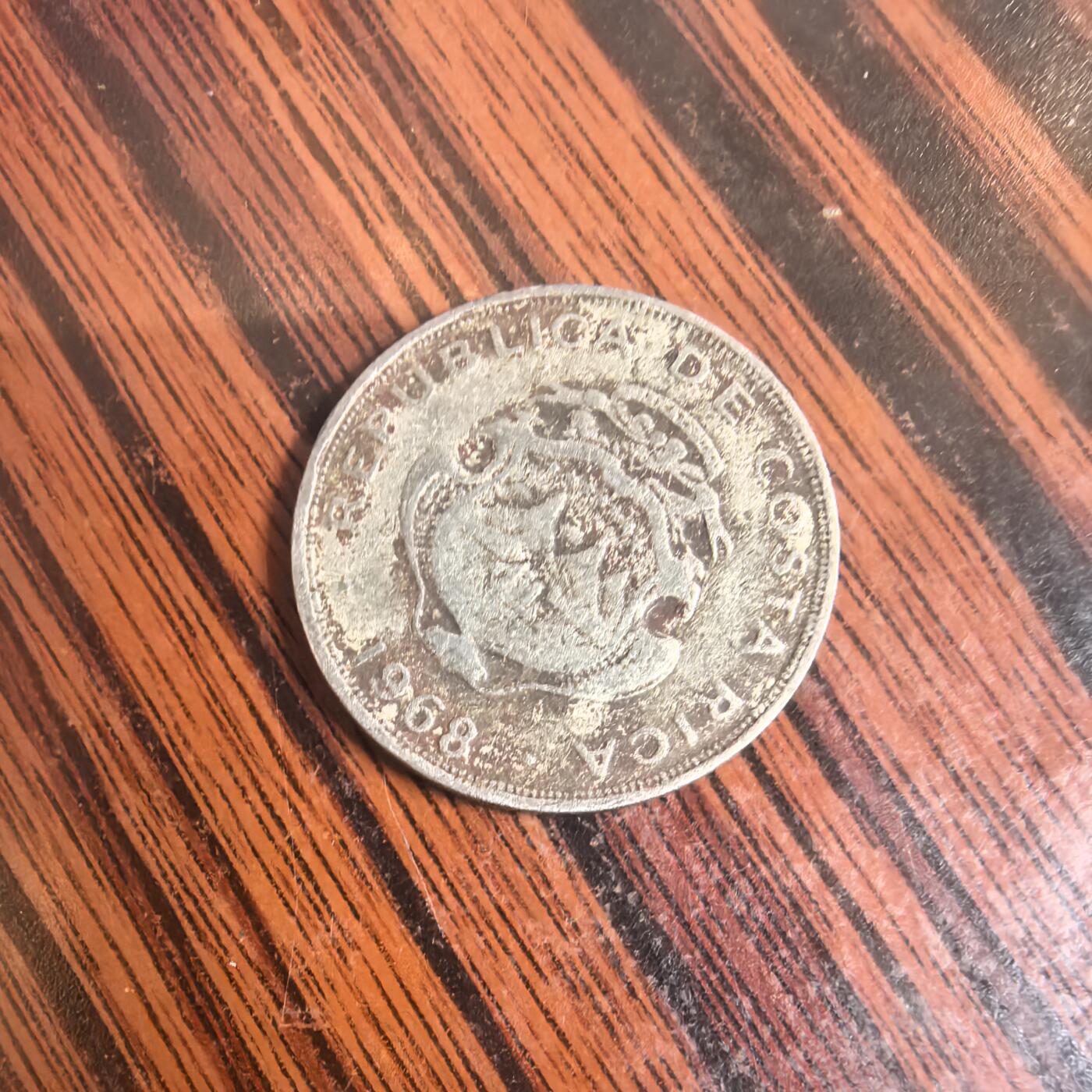 泡泡币外币第二十六场可代拍15038385335微信 哥斯达黎加50分。