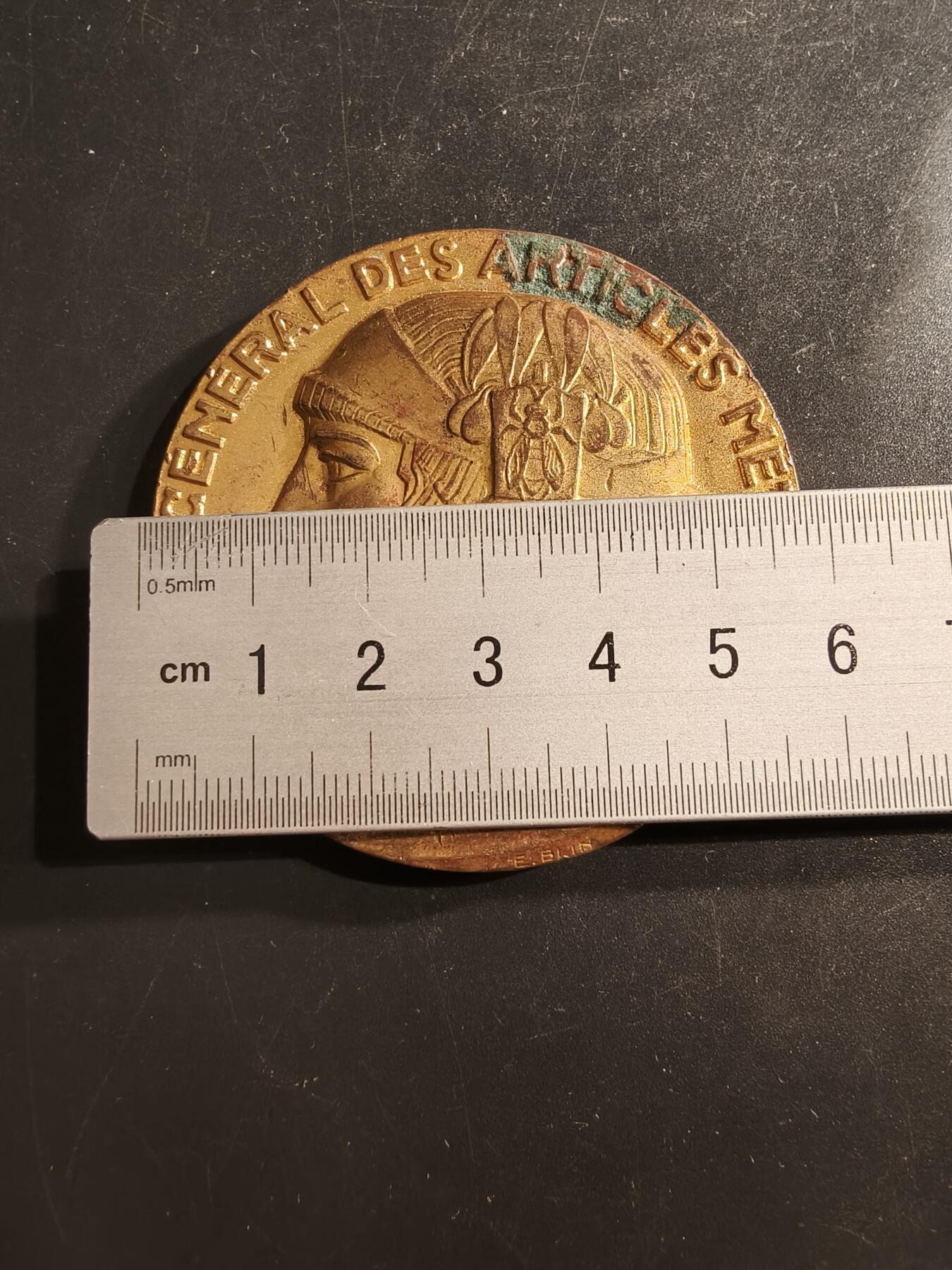 老王徽章第162期