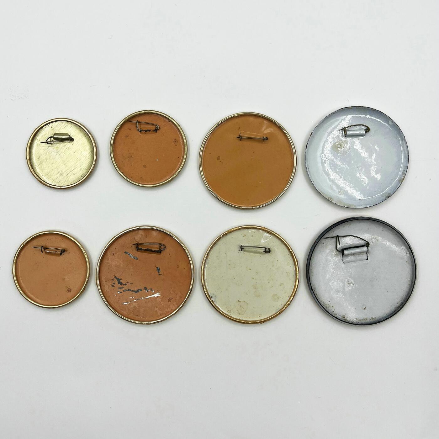 2025年伟人像章秋季专场拍卖会