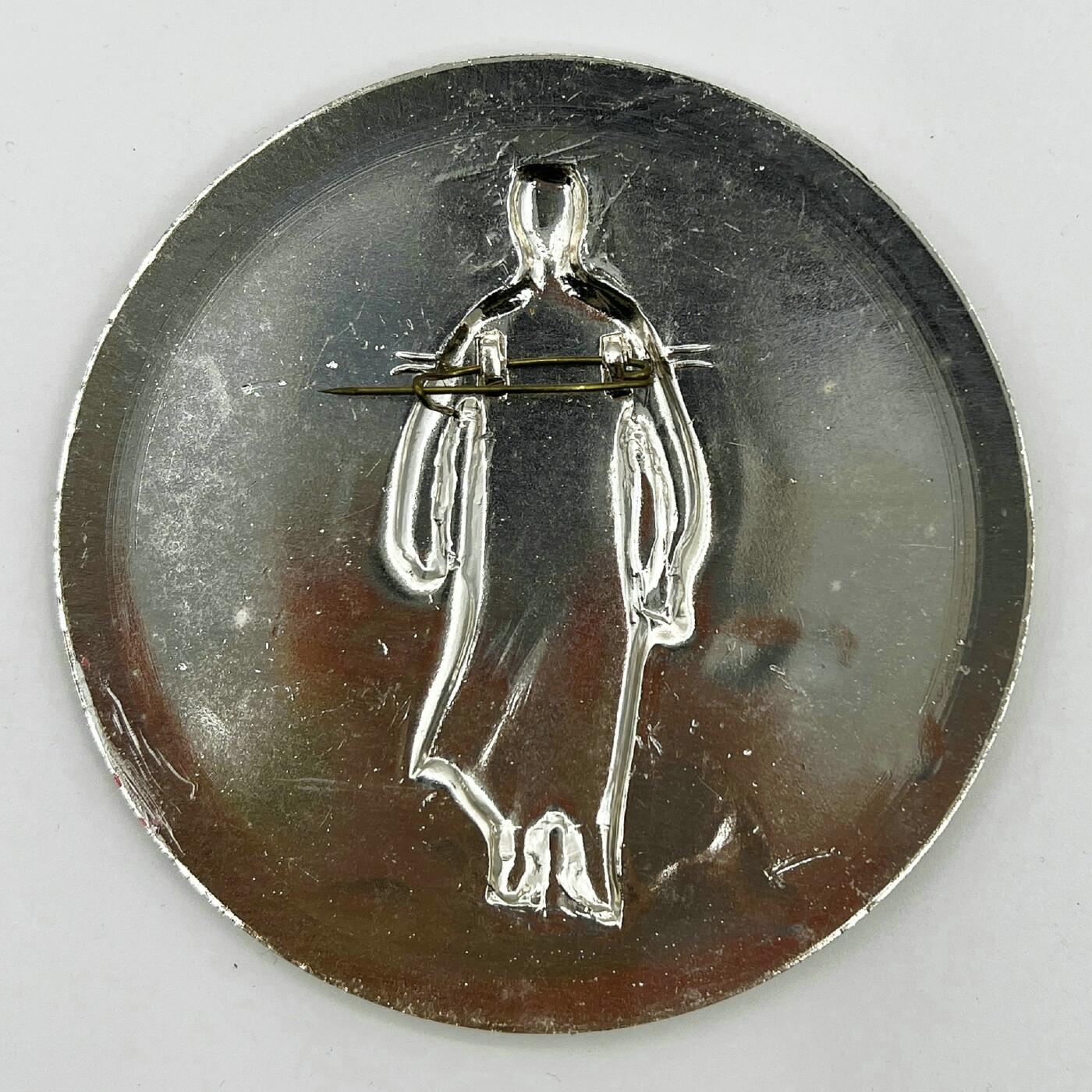 2025年伟人像章秋季专场拍卖会