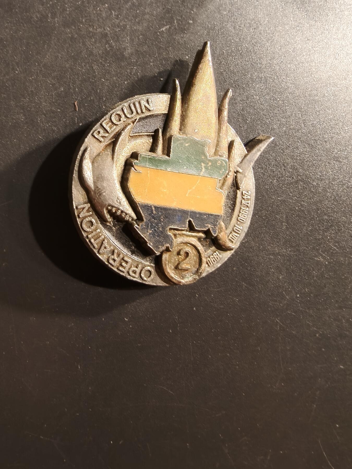 老王徽章第162期