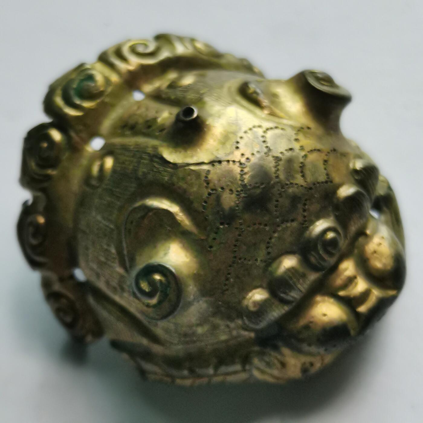 藏珍品阁专场79期