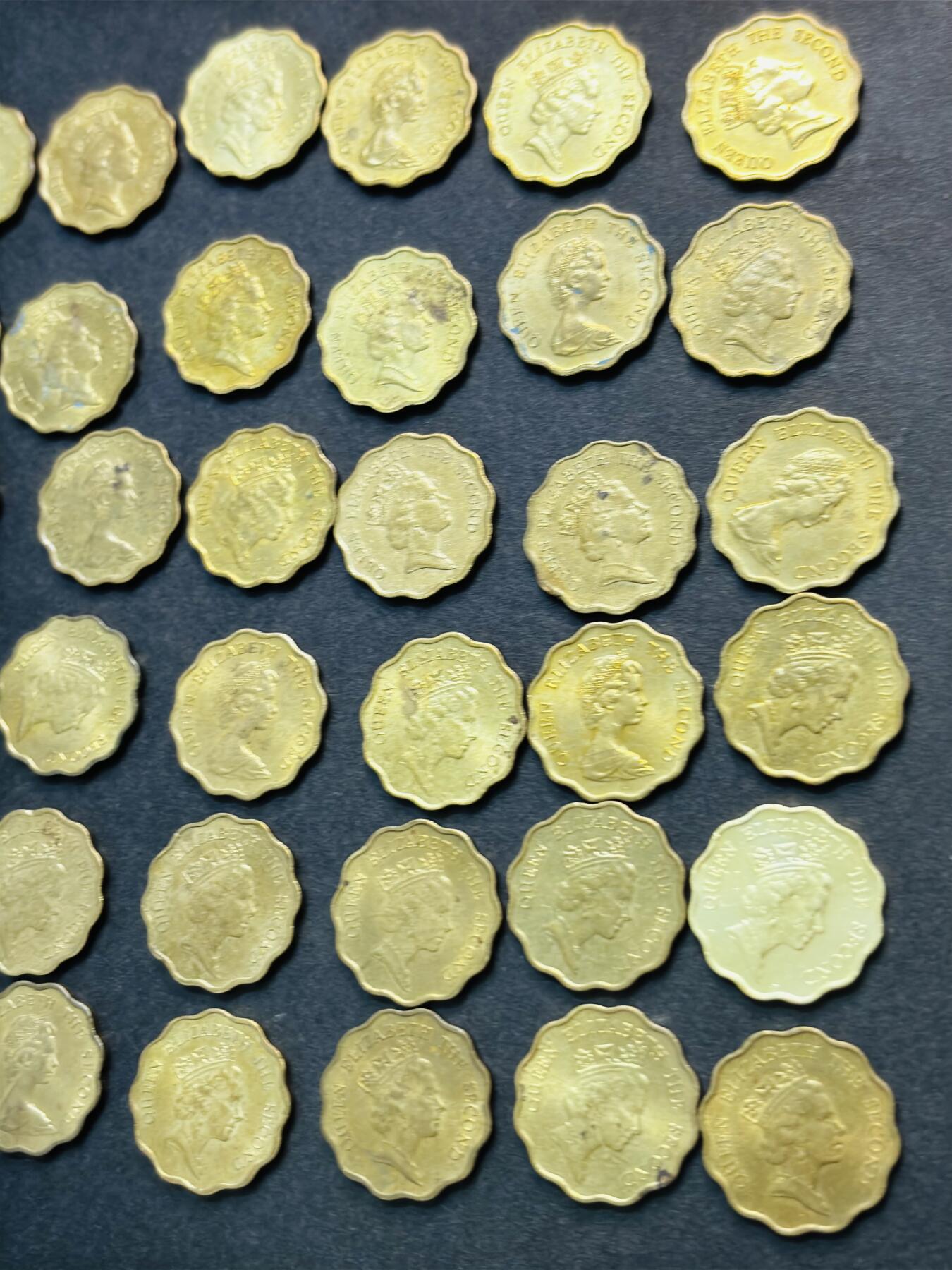 文馨钱币收藏第 280 场， 长期接收代拍品