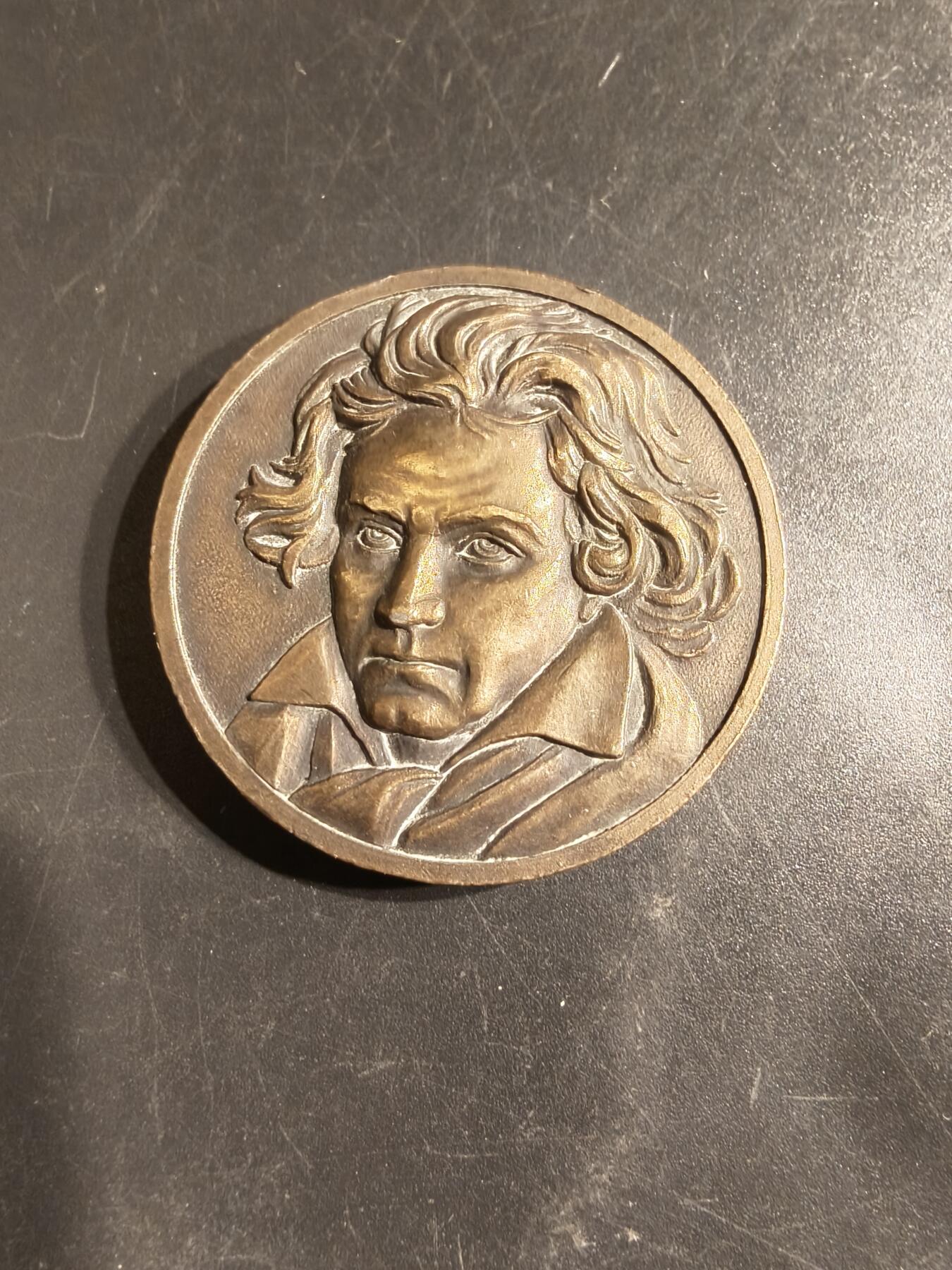 老王徽章第162期