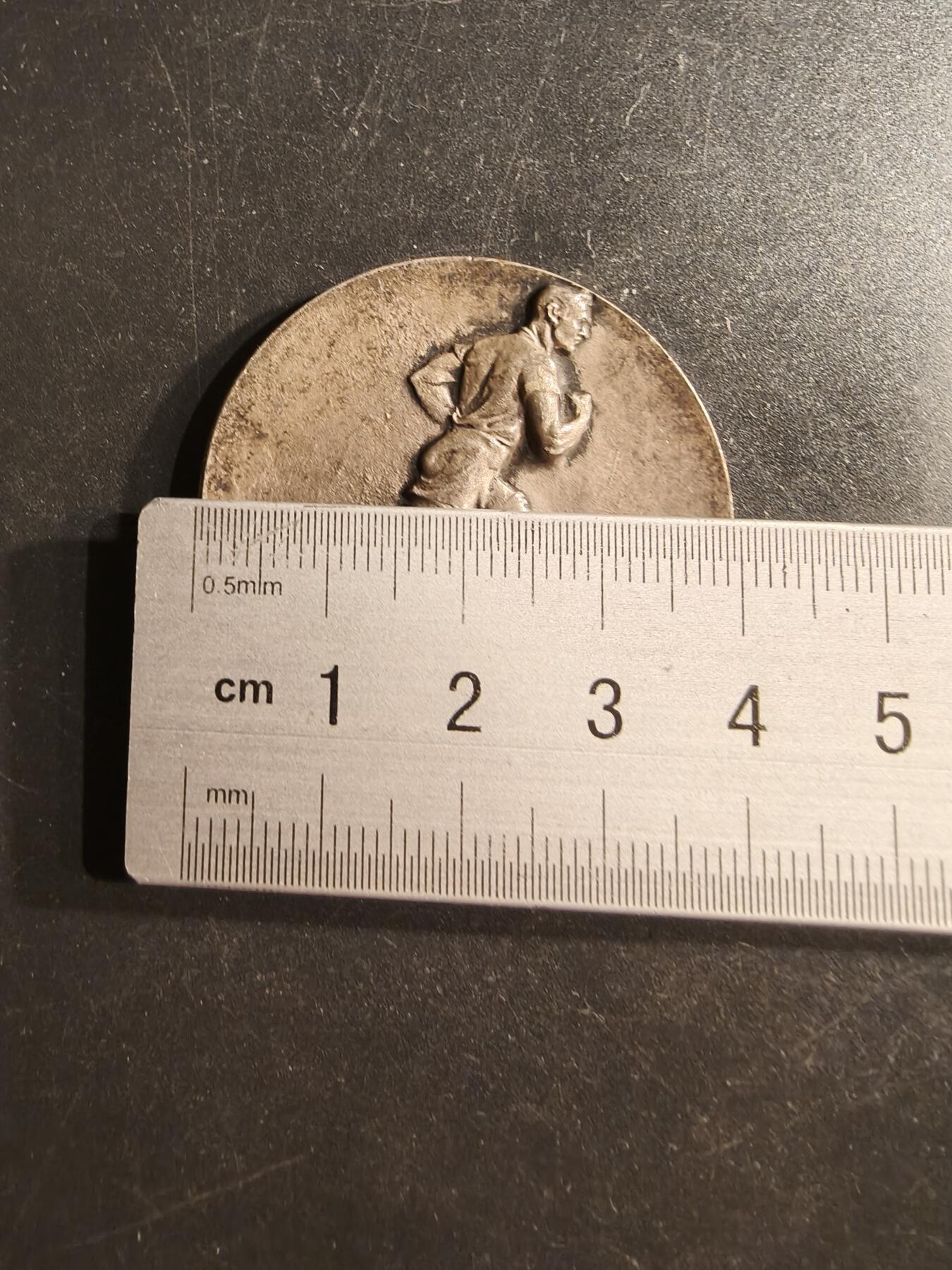 老王徽章第162期