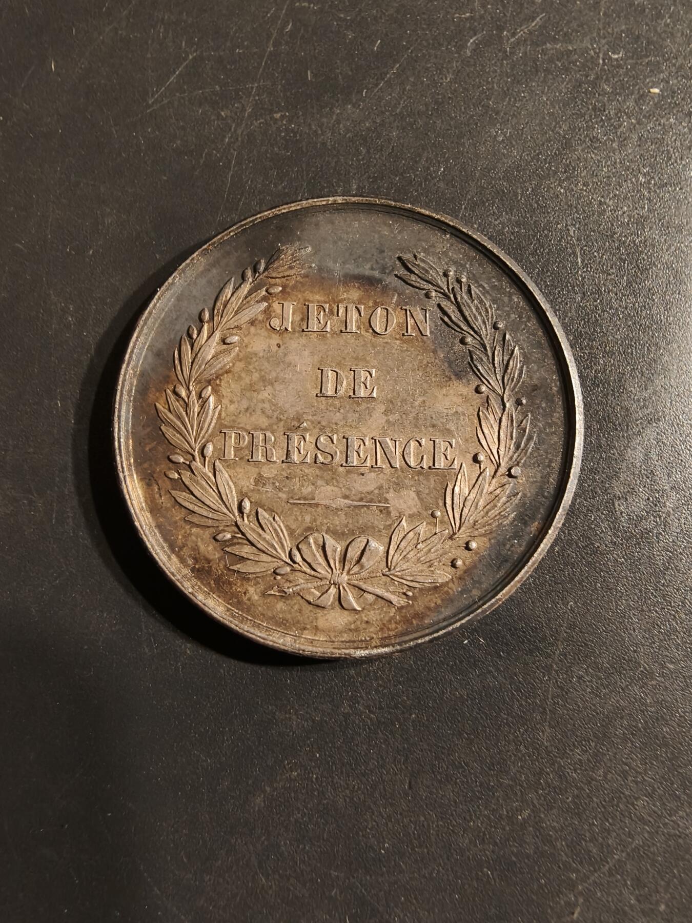 老王徽章第162期