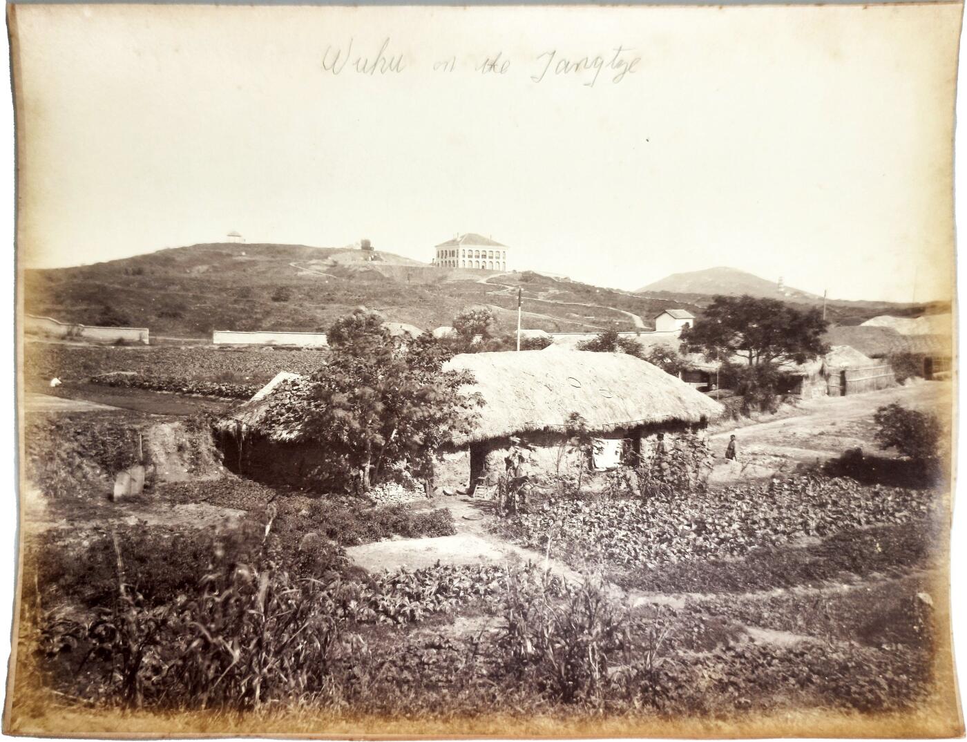 2025年吉藏纸杂文献秋季专场拍卖会