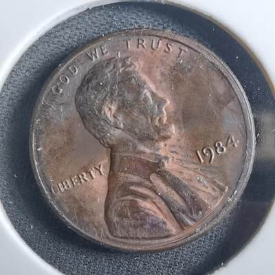 沼泽如烟--第897场 - 美国1984年一分