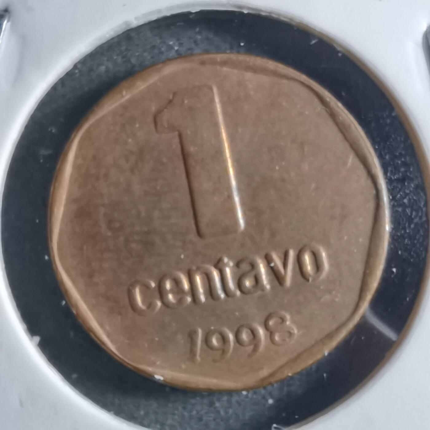 沼泽如烟--第898场 阿根廷1998年一分