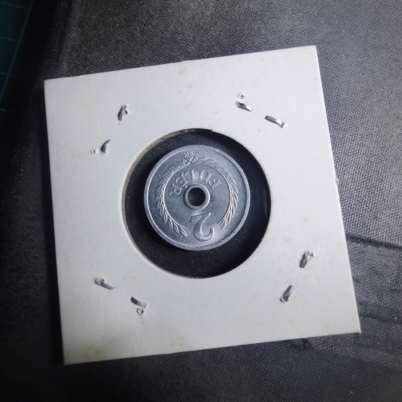 沼泽如烟--第896场 匈牙利1963年2菲勒