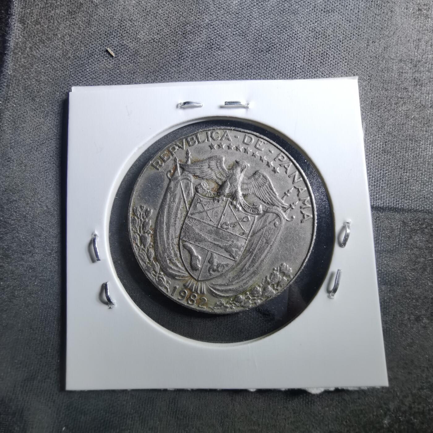 沼泽如烟--第898场 巴拿马