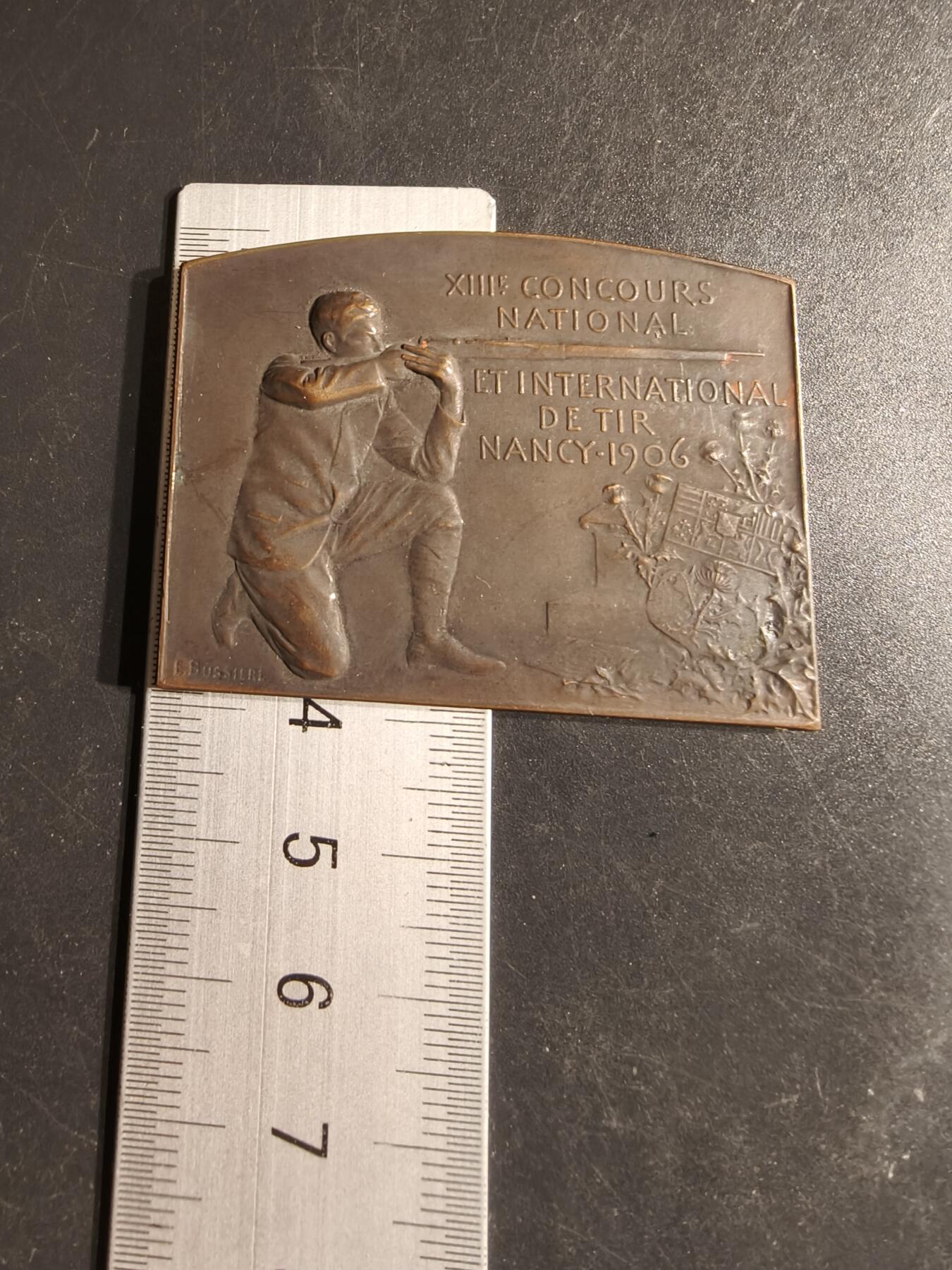 老王徽章第162期