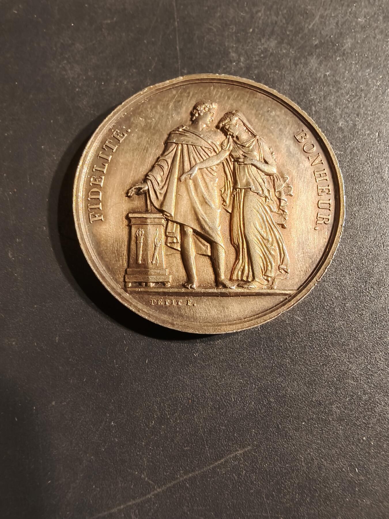 老王徽章第162期