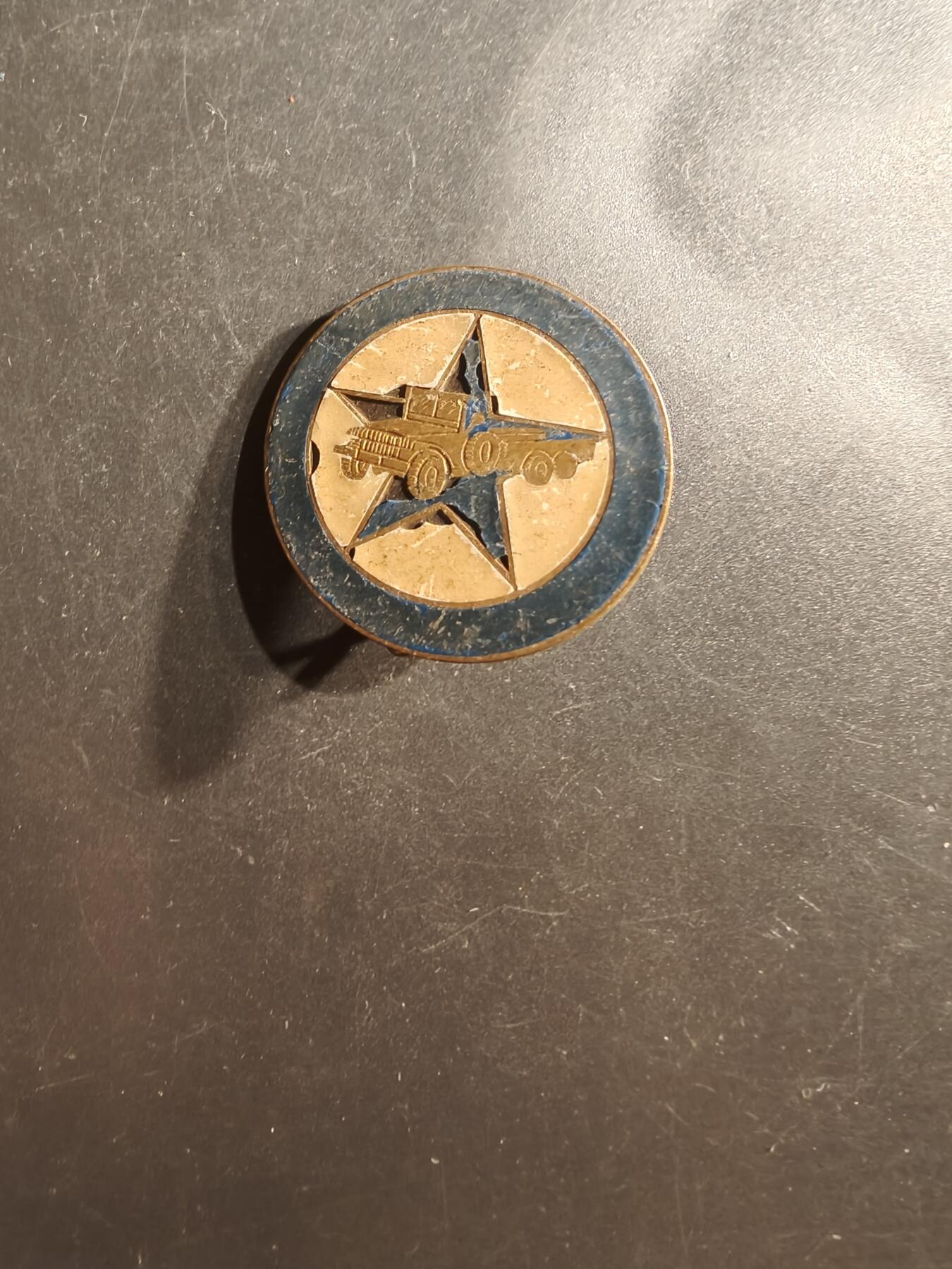 老王徽章第162期