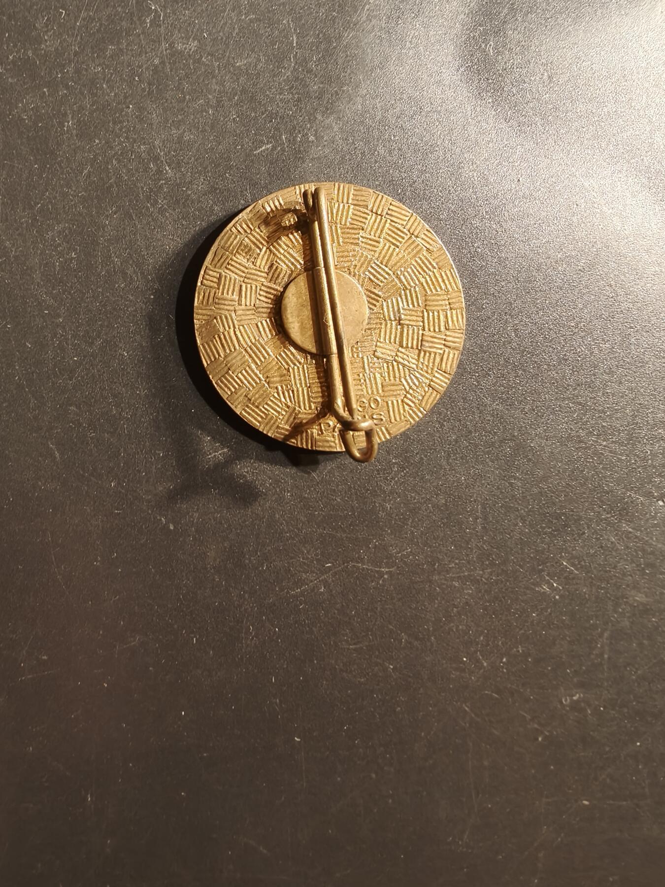 老王徽章第162期