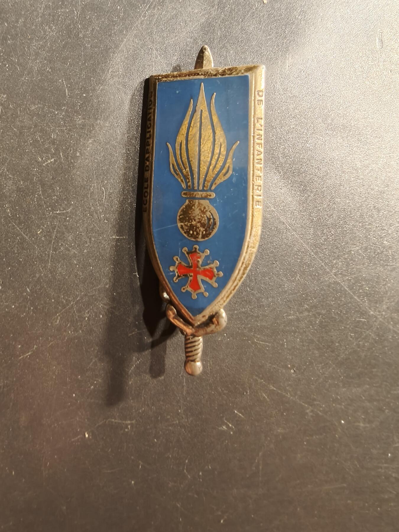 老王徽章第162期