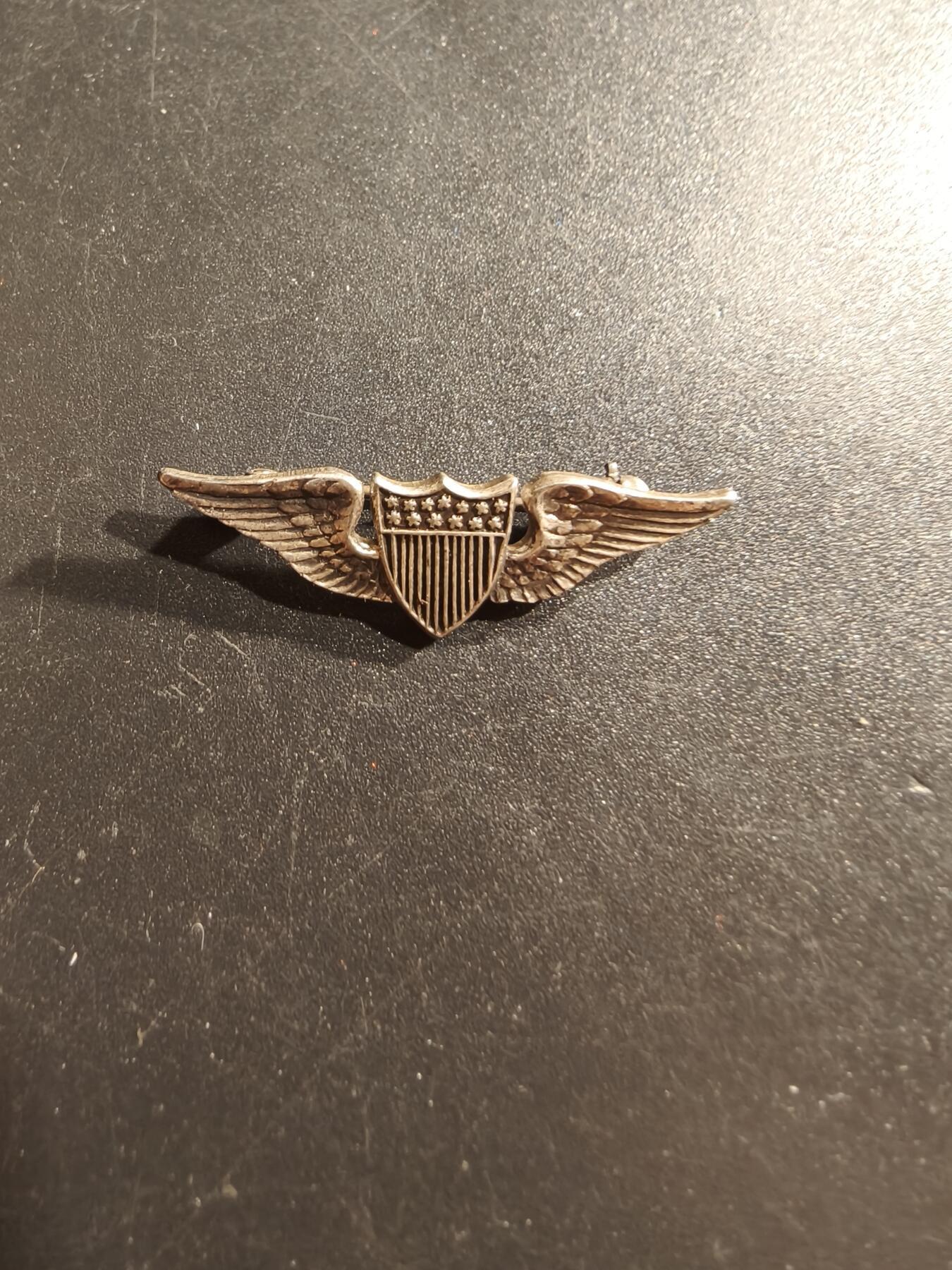 老王徽章第162期